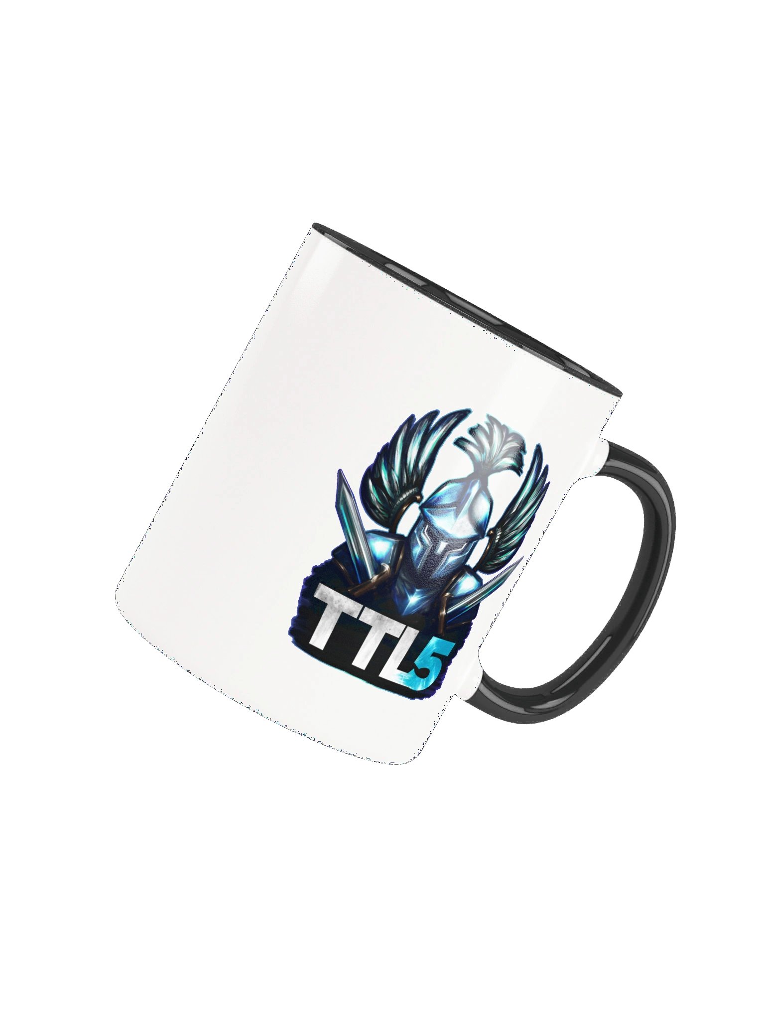 TTL5 Platinum Mug (colored inside) product image (43)