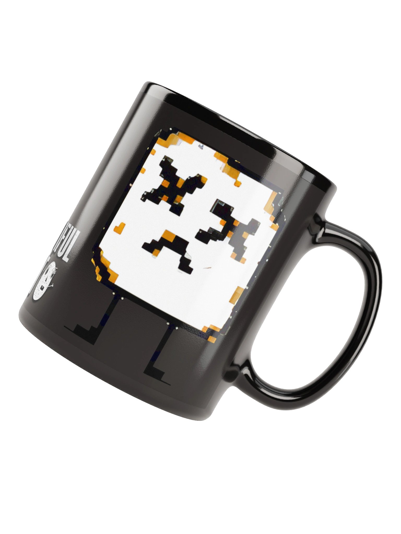 A Beautiful Mello Mug product image (4)