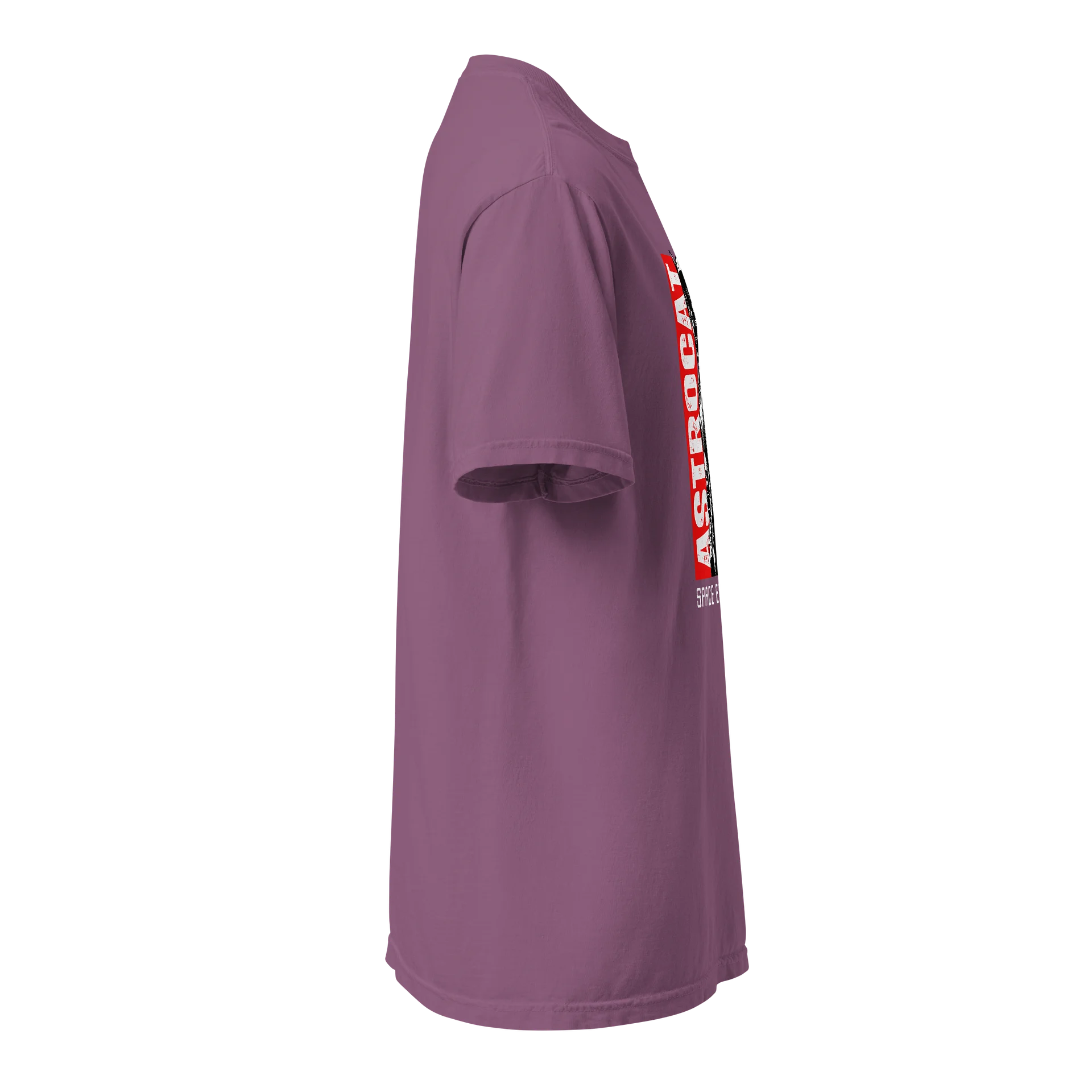 AstroCat Space Explorer Tee product image (16)