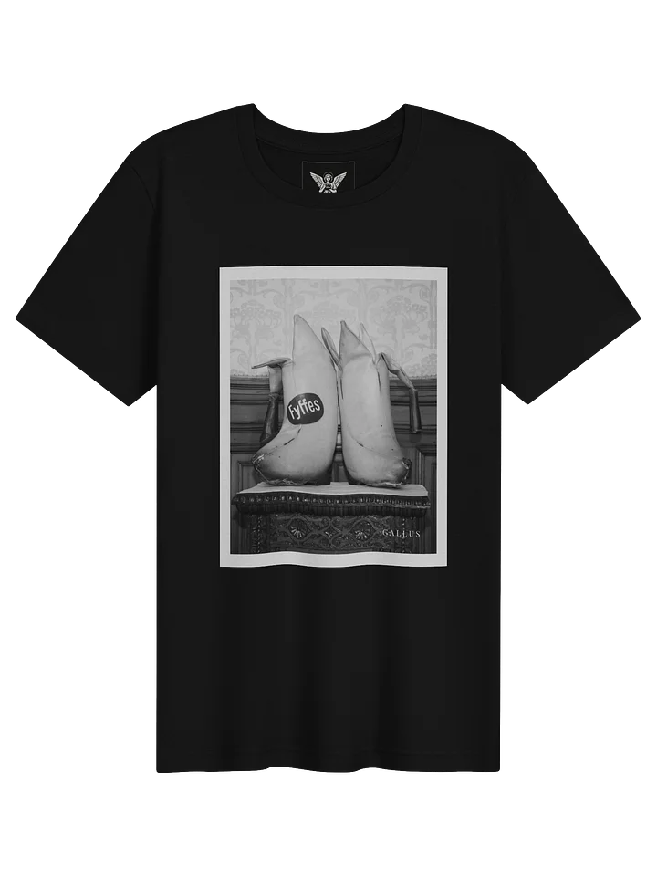Billy Connolly Banana Boots 2010 - T-Shirt product image (1)