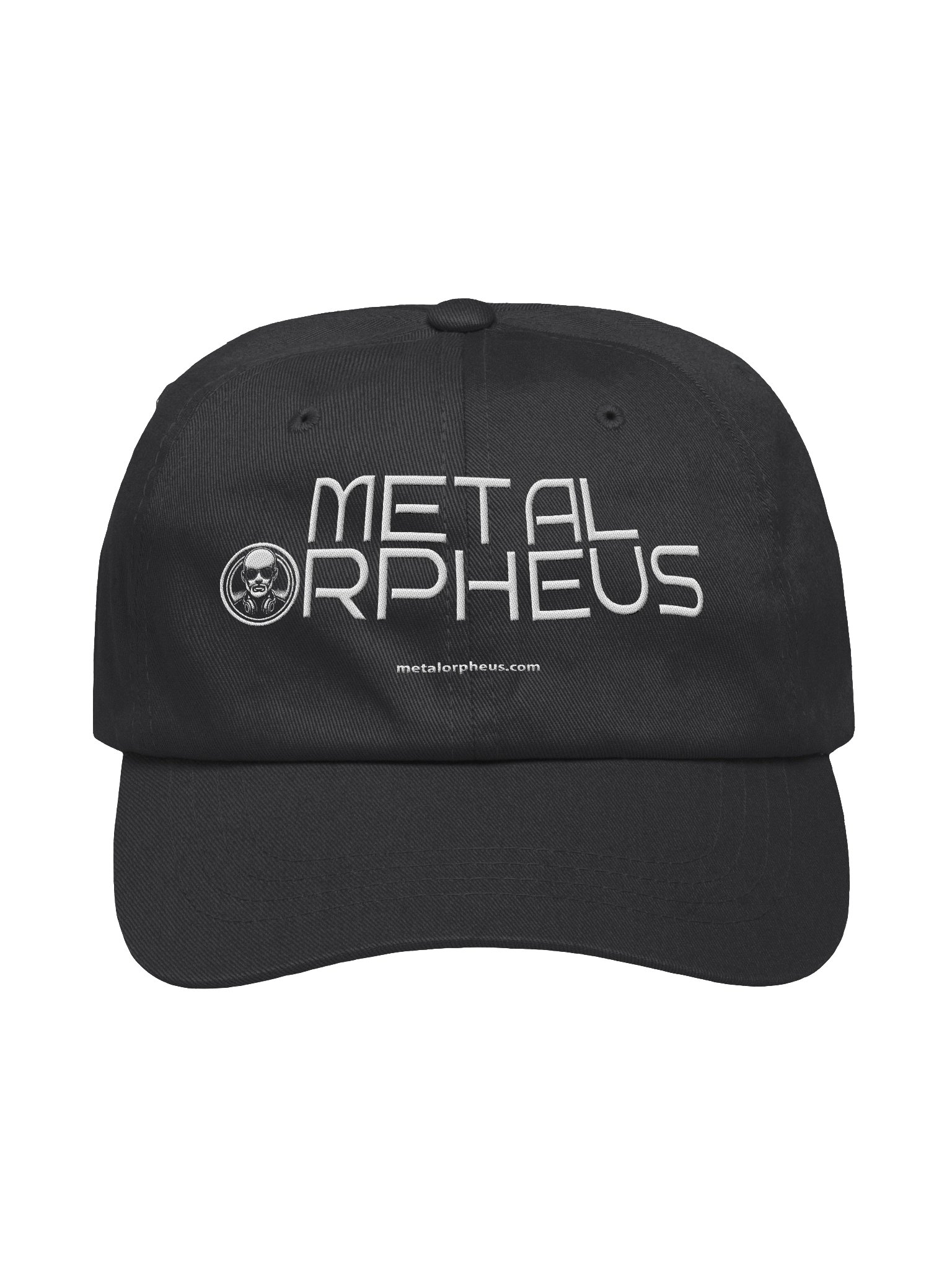 Metal Orpheus Helmet of Protection +1 product image (1)