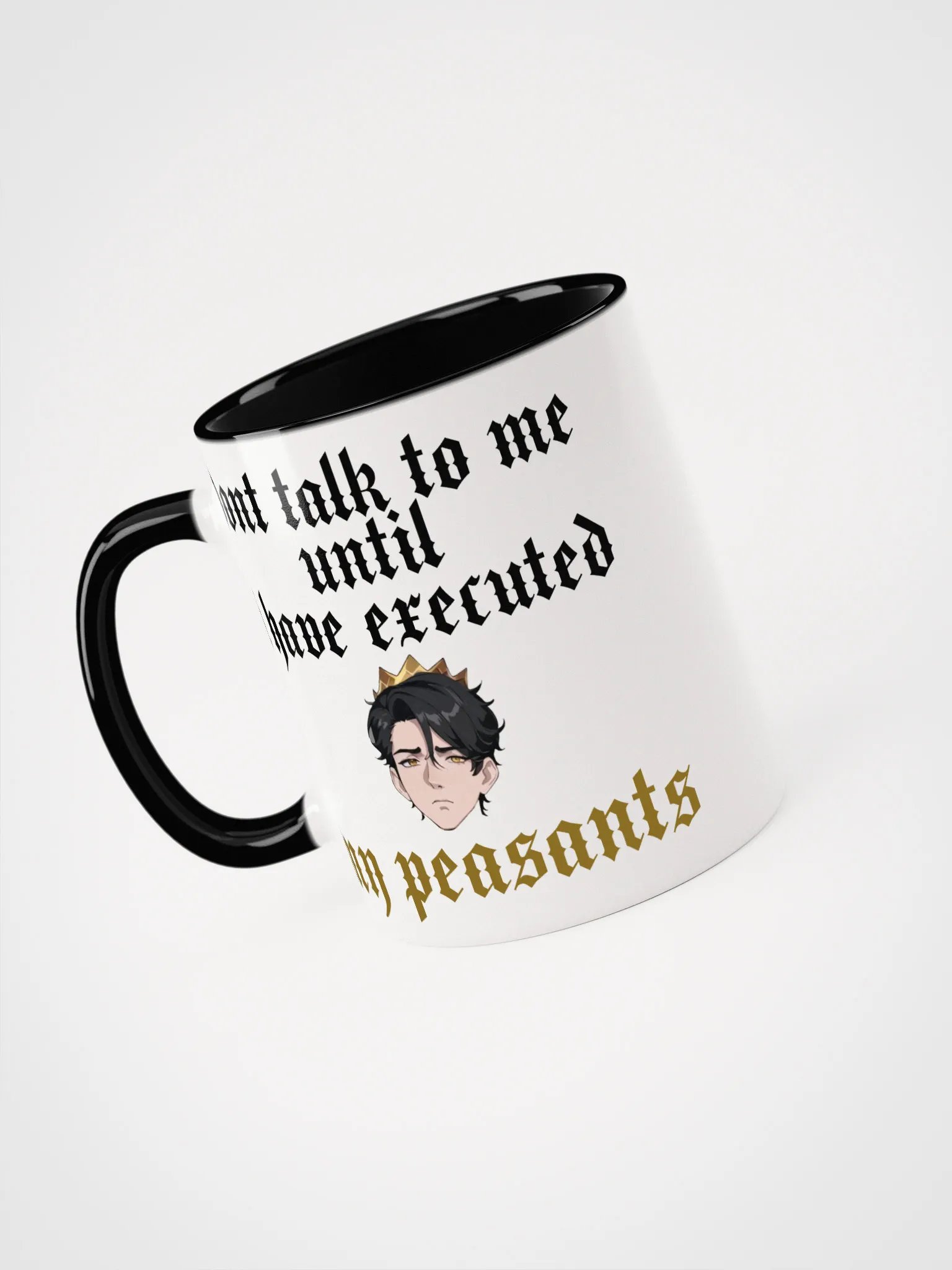 dont talk to me product image (6)