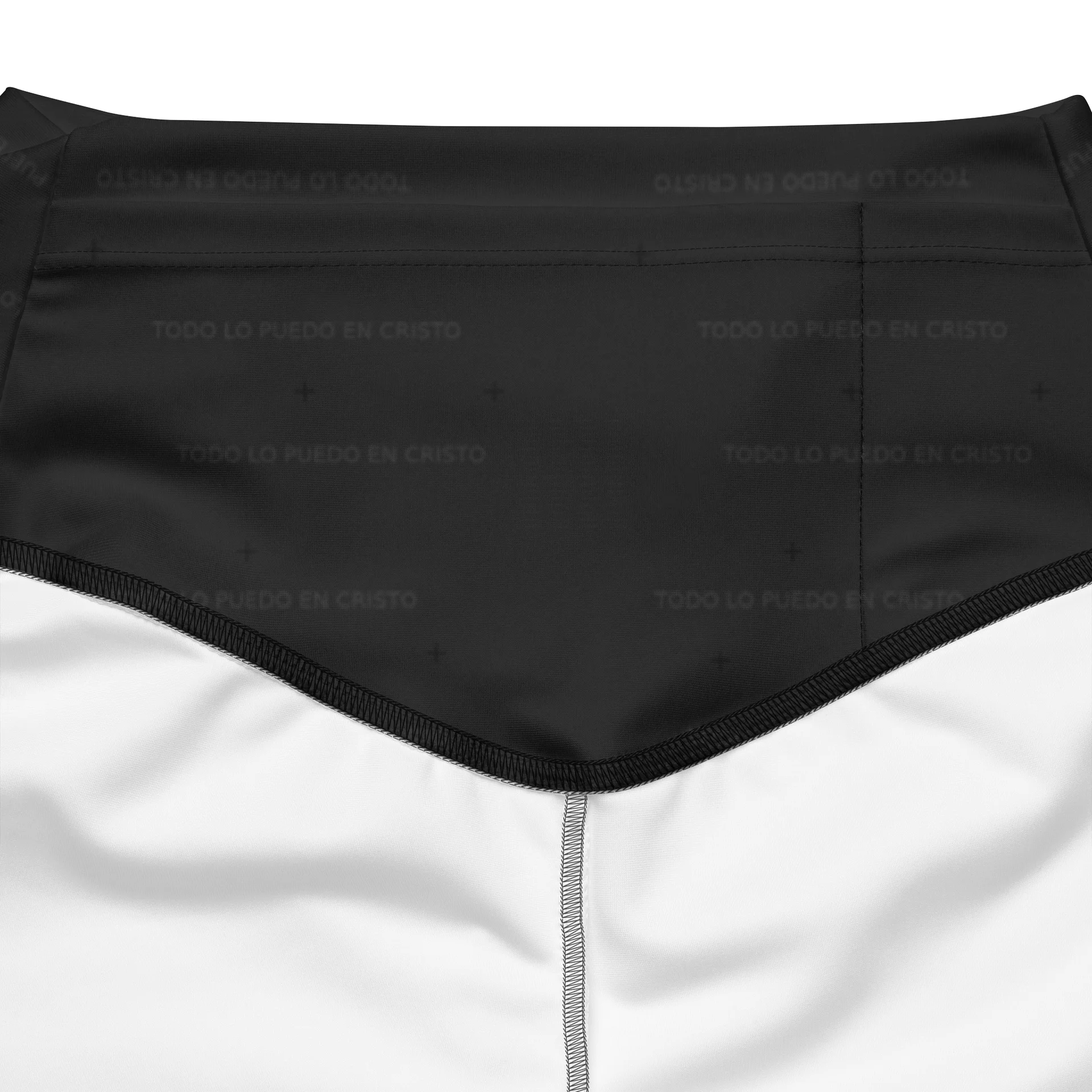 Flare Leggings — Women Who Lift (Black) product image (9)