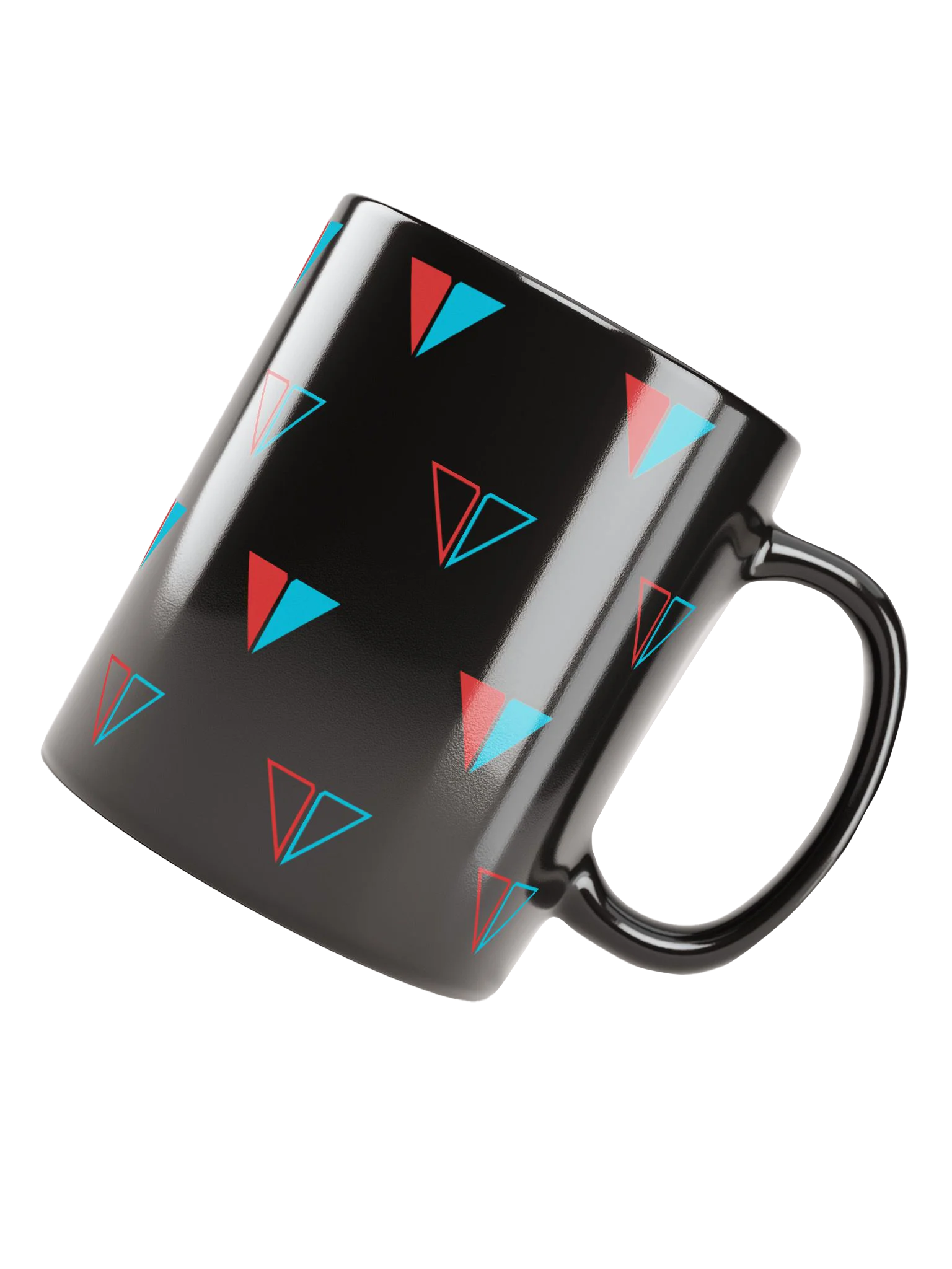 VLDL Pattern Mug product image (2)