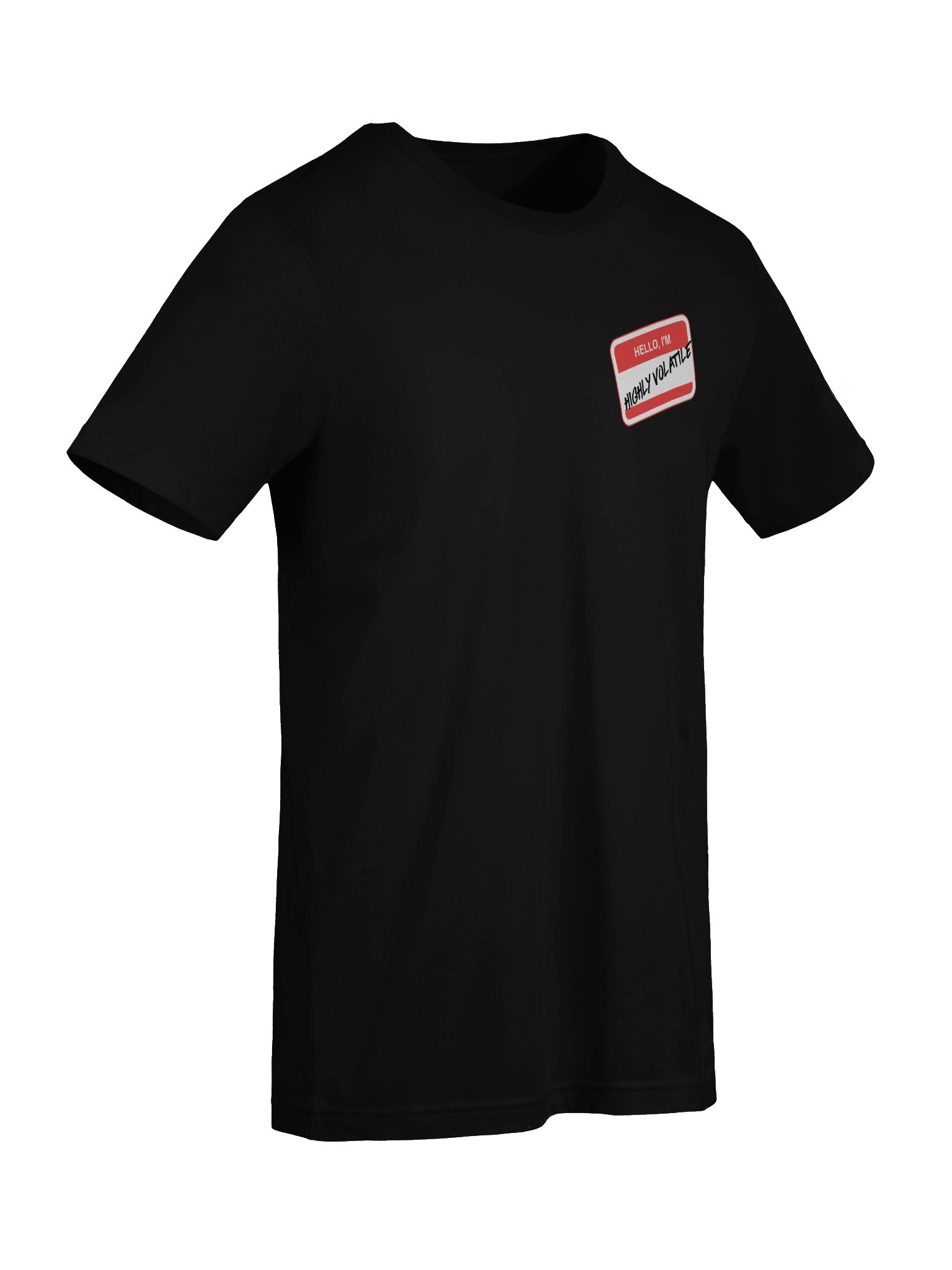 I'm Highly Volatile Tee product image (66)