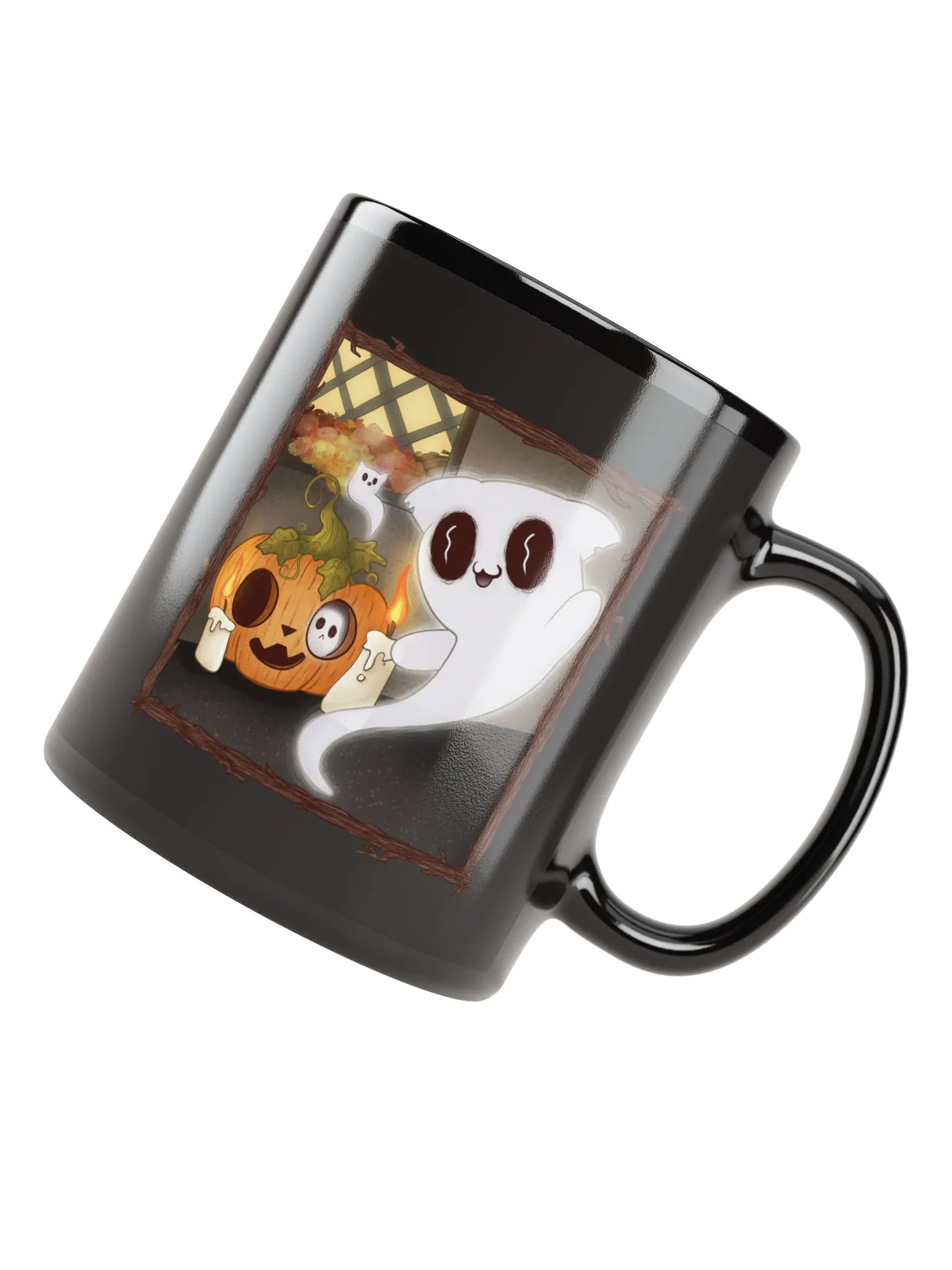Spooktober Mug product image (4)