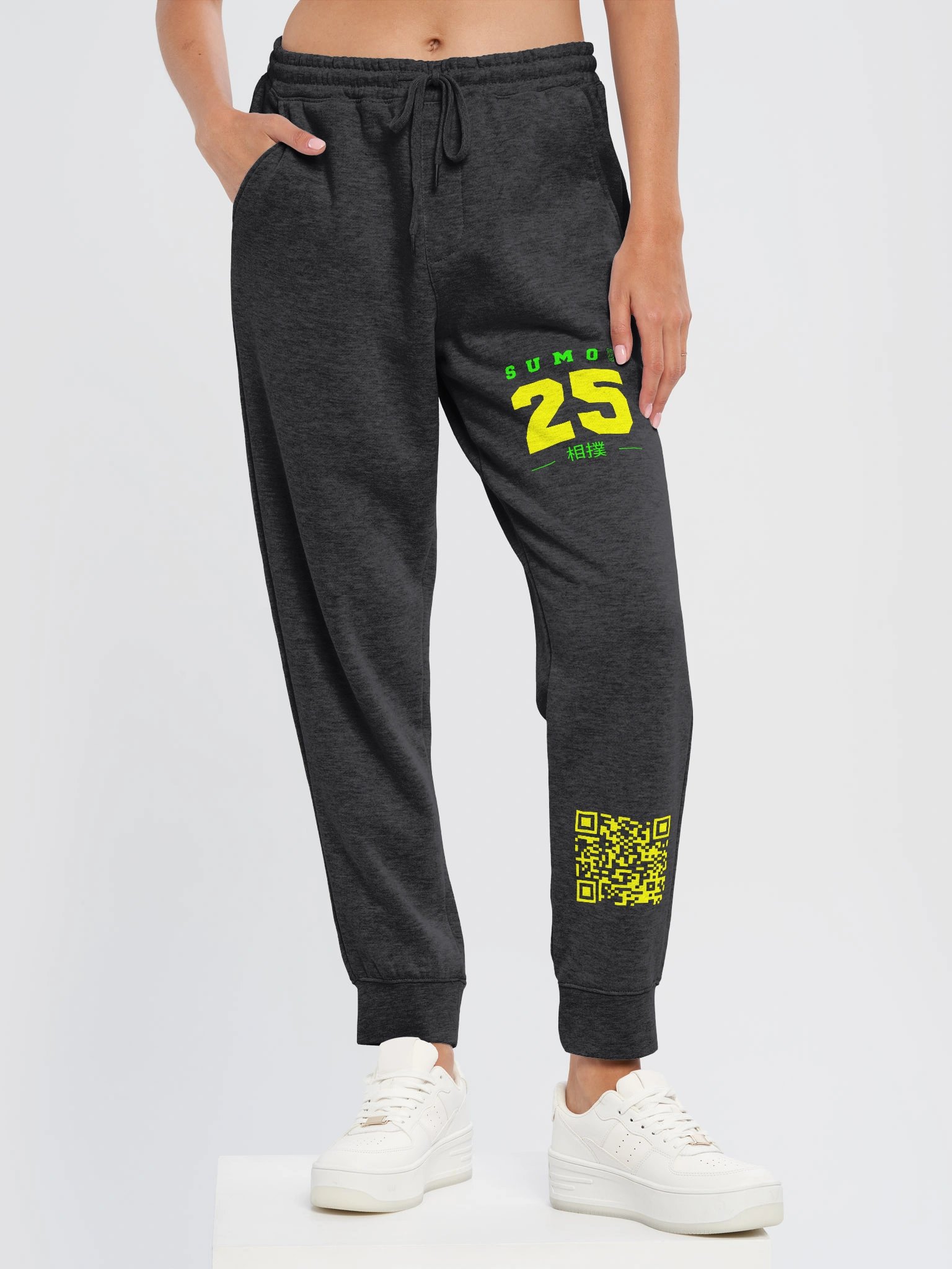 Sumo U [25] Joggers 2025 product image (6)