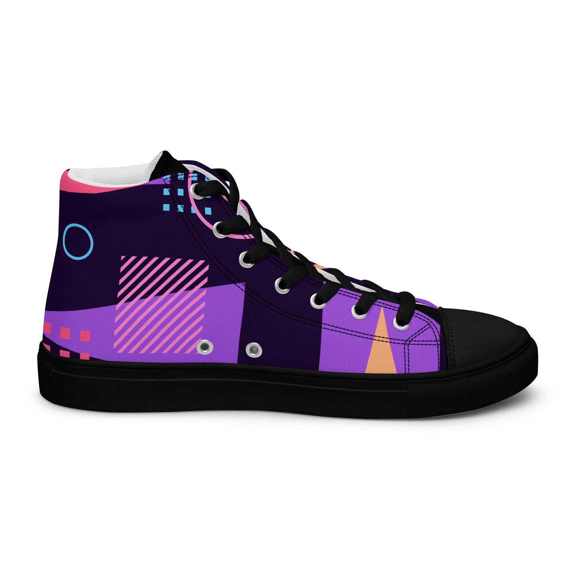 Womens Punk Purple product image (4)