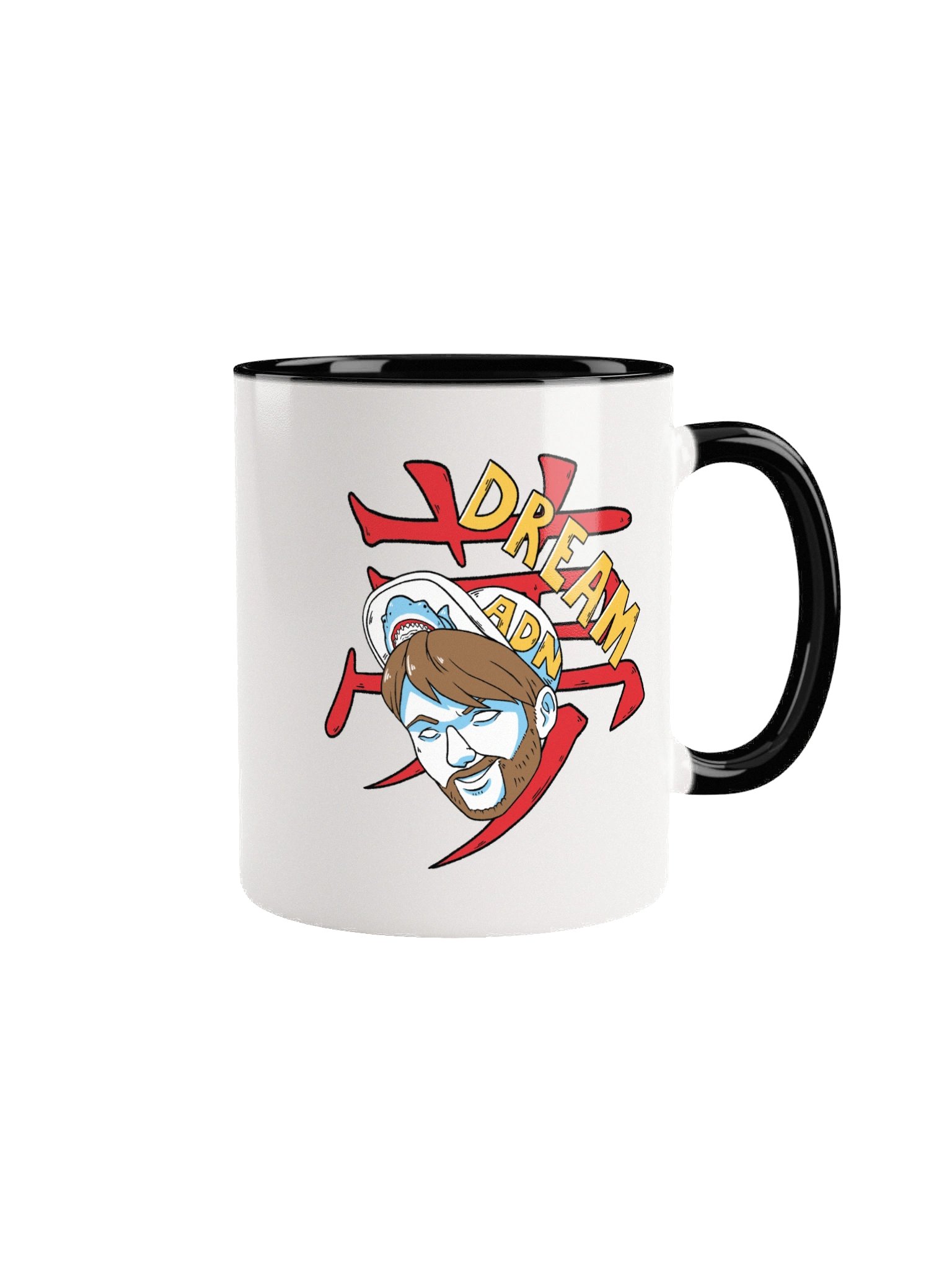ADN Band color cup product image (7)