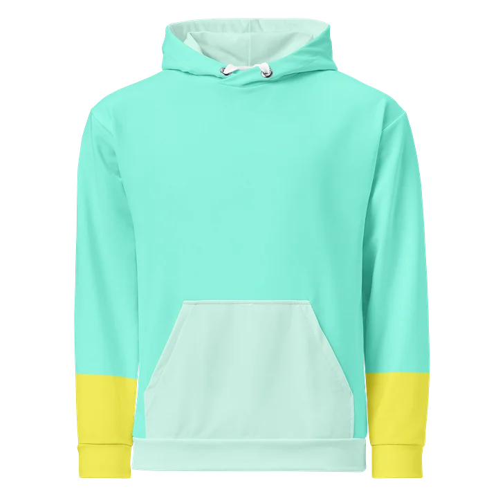 Boutique Duck Hoodie product image (1)