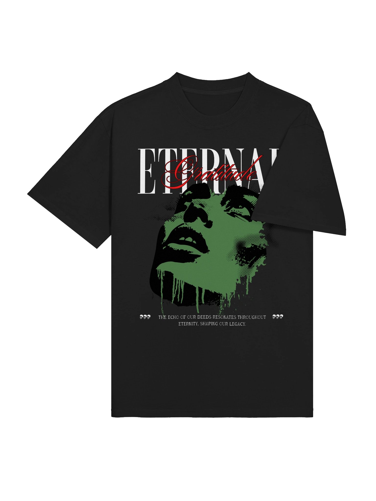 Eternal Gratitude product image (4)