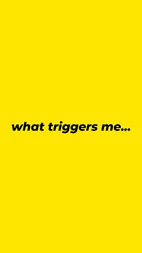 Triggers are the soul's call for healing. #securelove #mentalhealthbook #bookish #healthylove #bookrecs