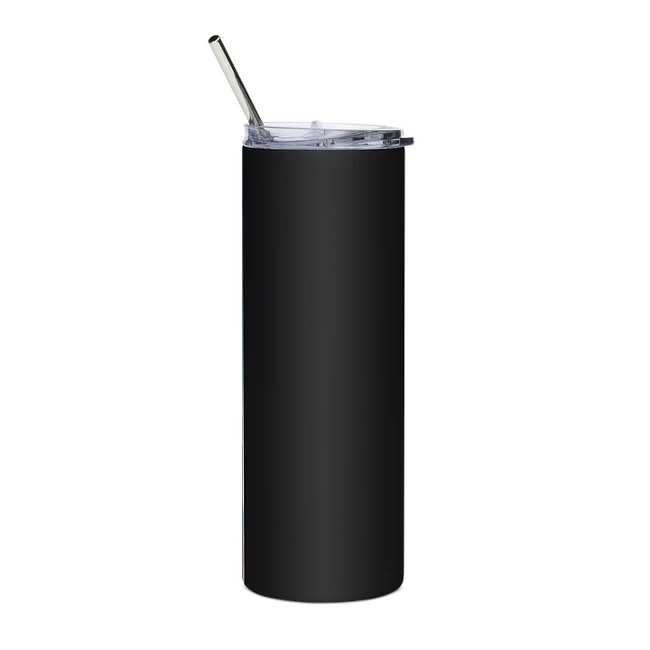 FOAMSTARS Join The Glorious Party Stainless Steel Tumbler product image (2)