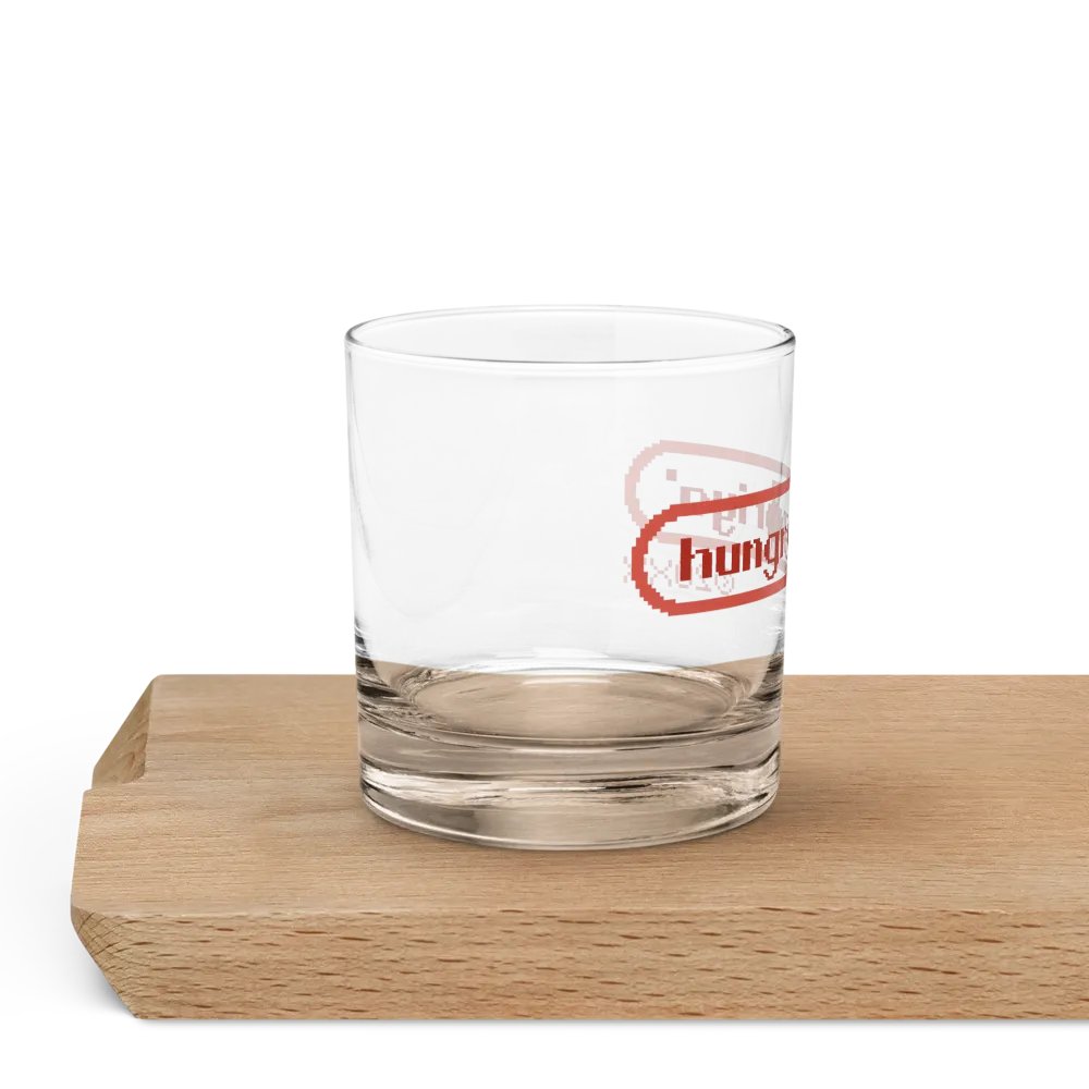HG Logo Glass product image (7)