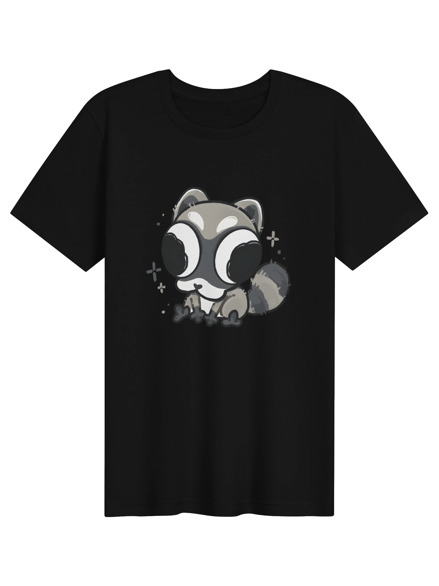 Jimothy the Curious Raccoon product image (2)