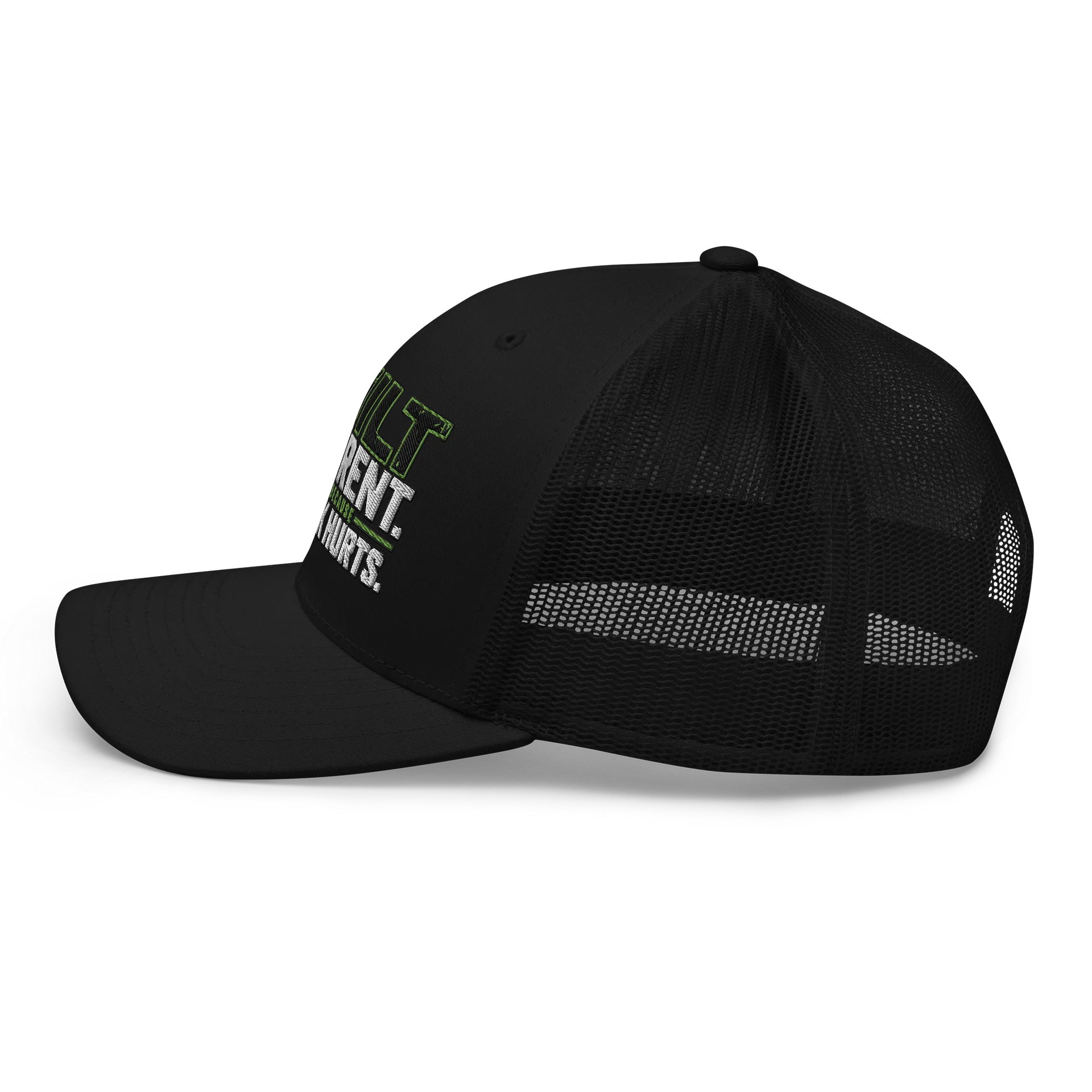 Built Different product image (3)