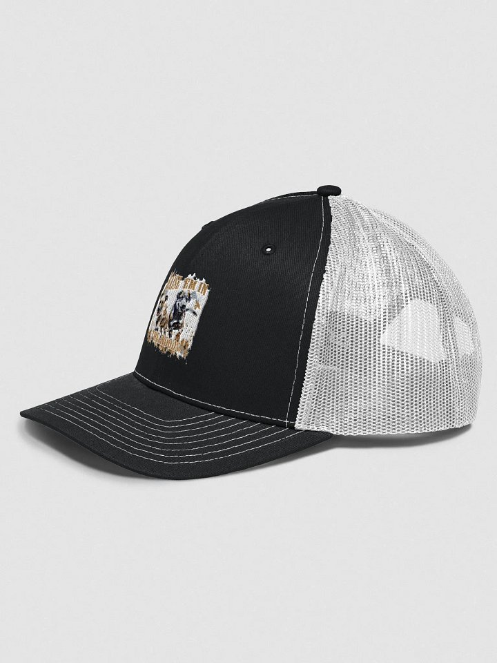 Wildwood Canine Snapback product image (20)