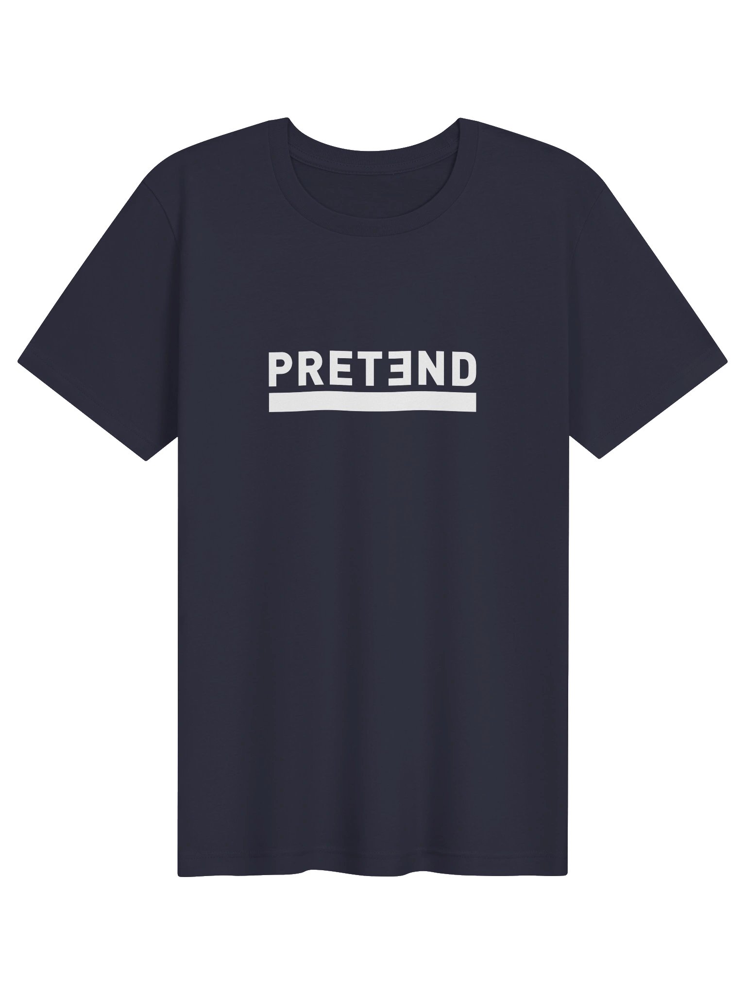 PRETEND Tee product image (2)