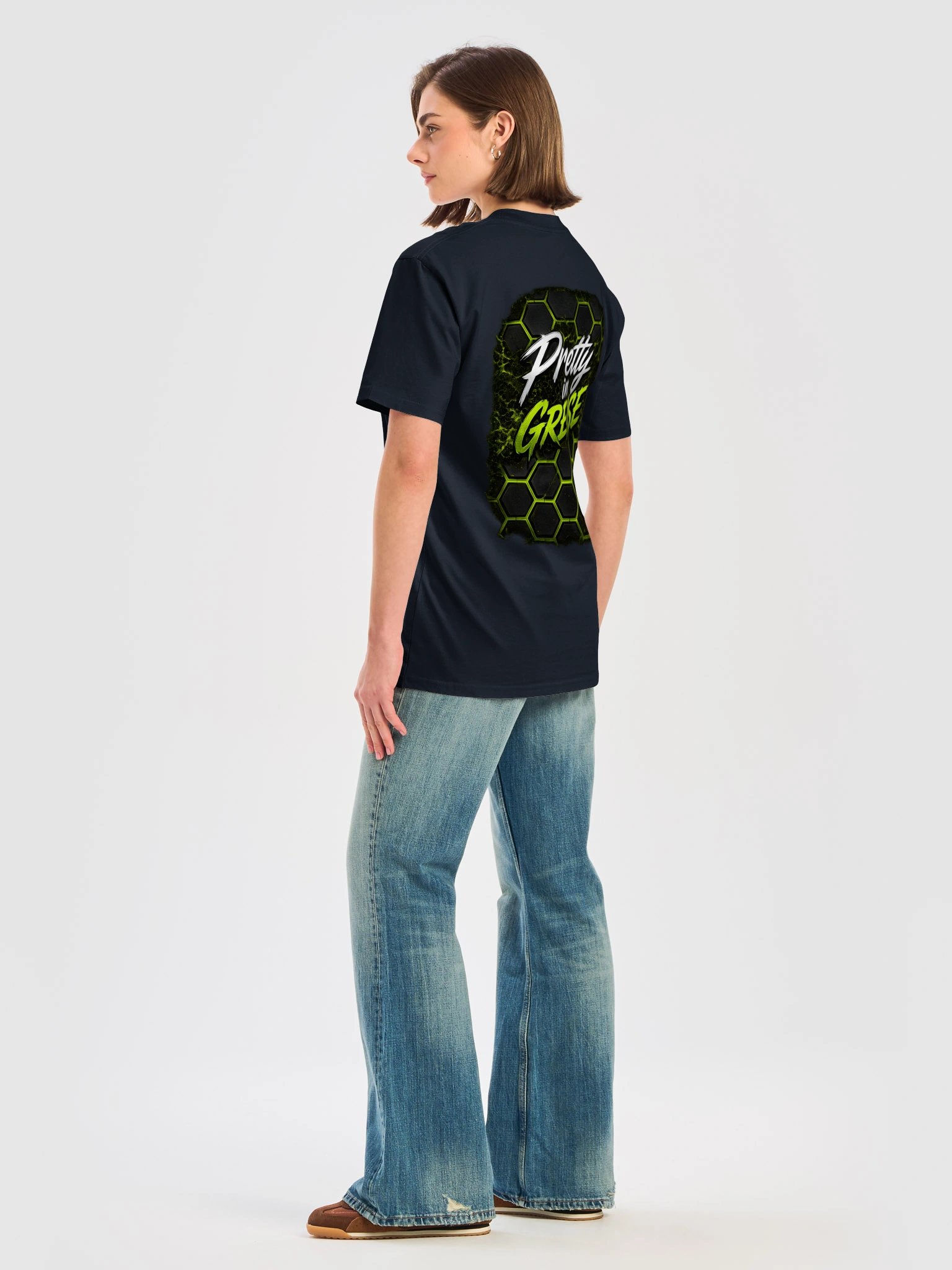 H&H Logo Shirt product image (8)