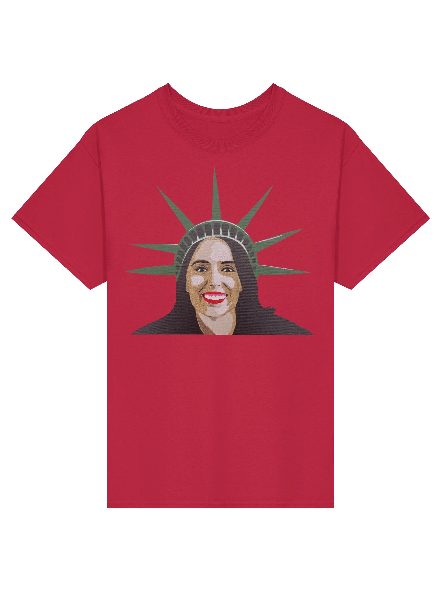 Our Lady of Liberty product image (1)