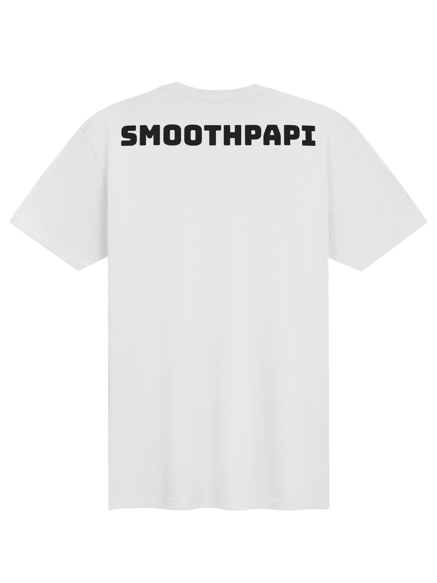 SmoothPapi Bold Statement Tee product image (2)