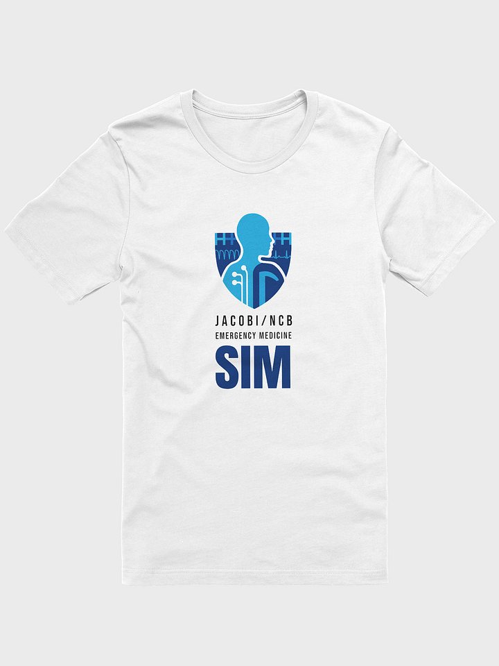 Jacobi Sim Shirt product image (6)