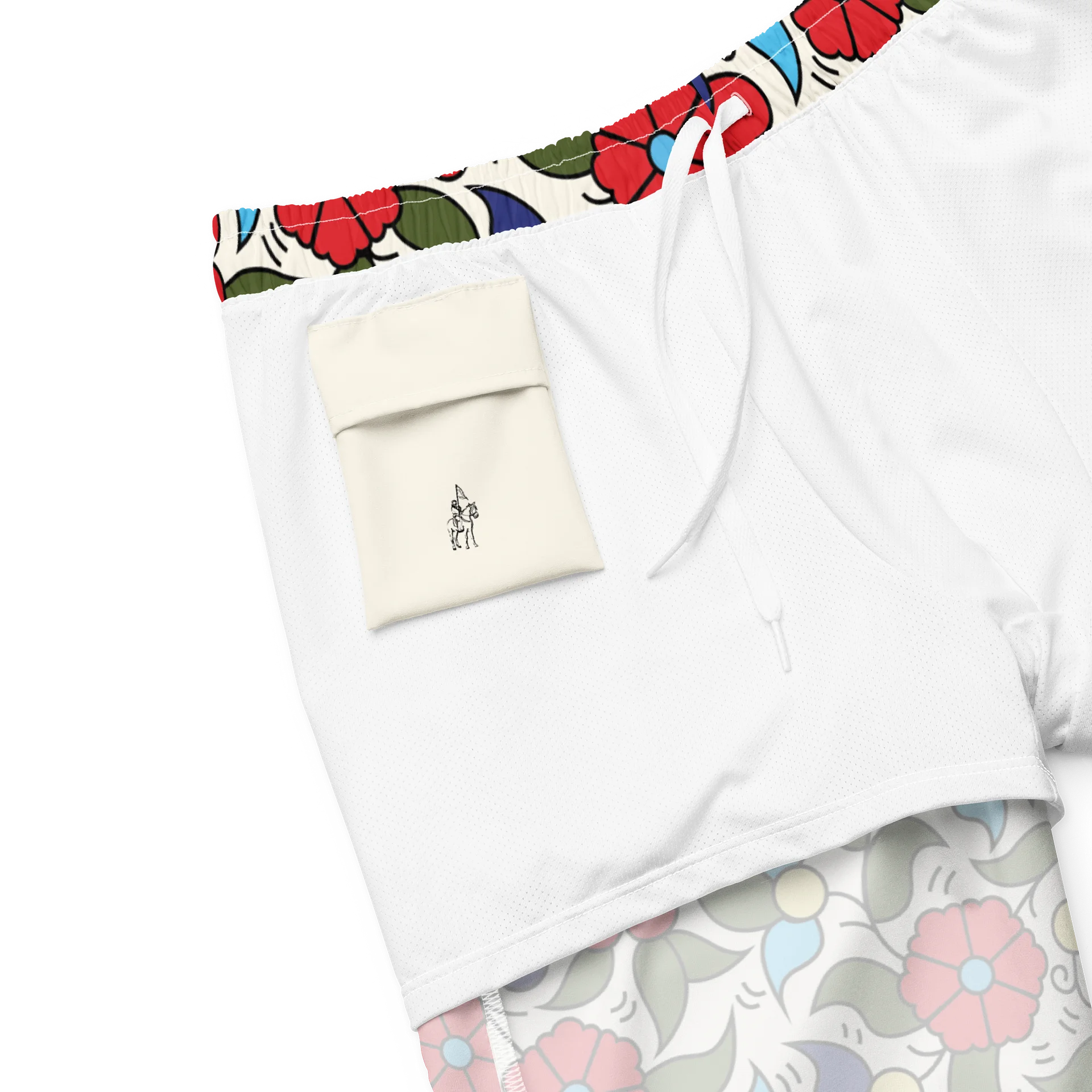Khalili Swim Shorts product image (7)