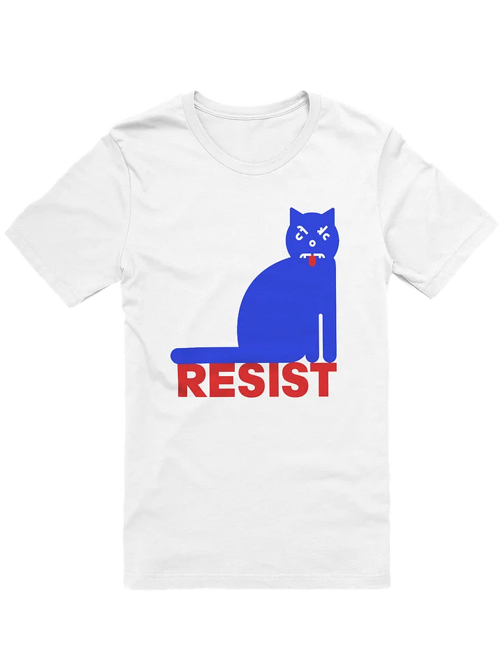CAT RESIST - WOMEN'S FIT product image (1)