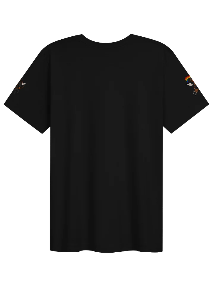 Gay & Black Pride Tee product image (2)