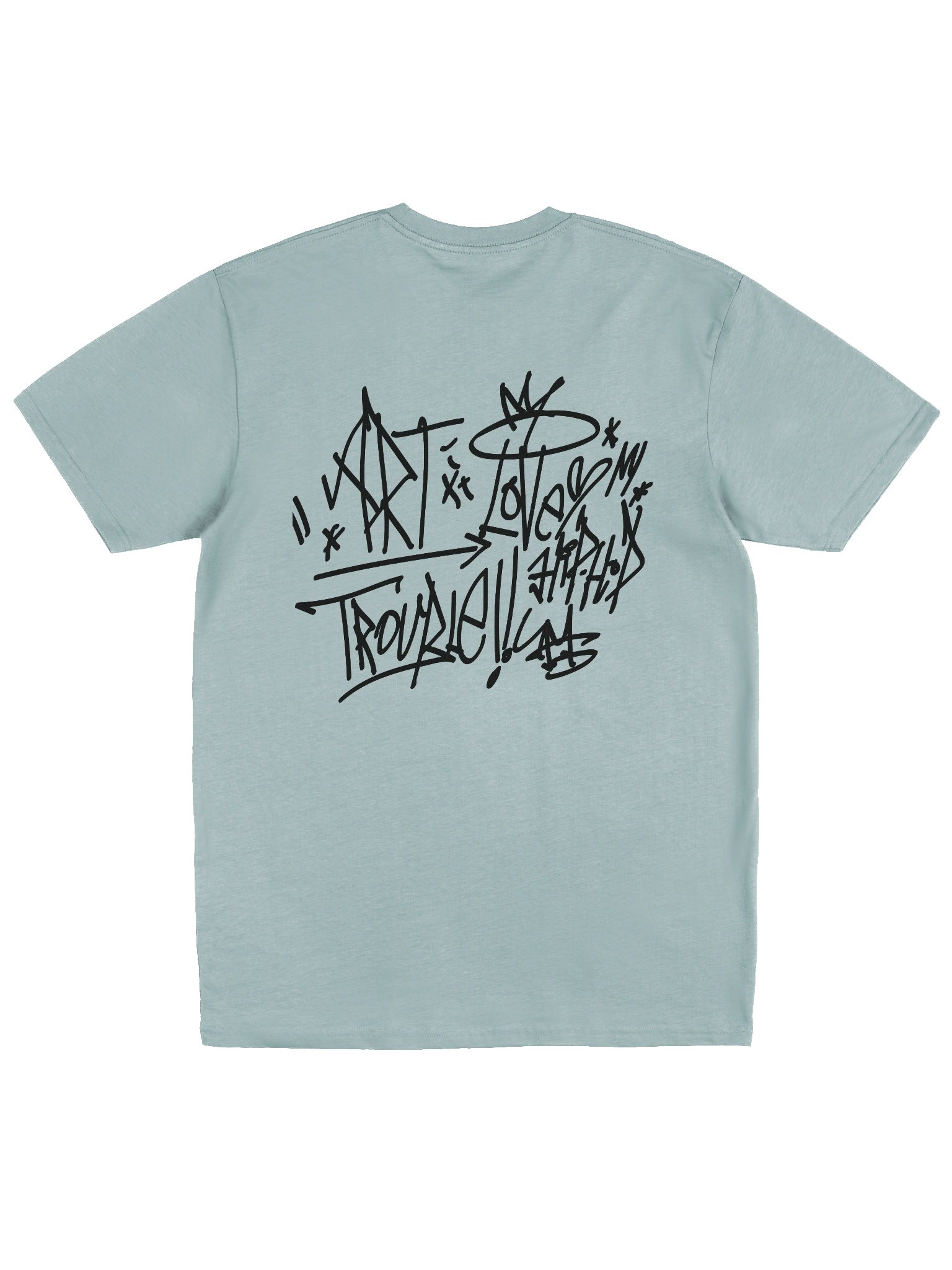 Urbanstyle Moji Men's Tee product image (2)