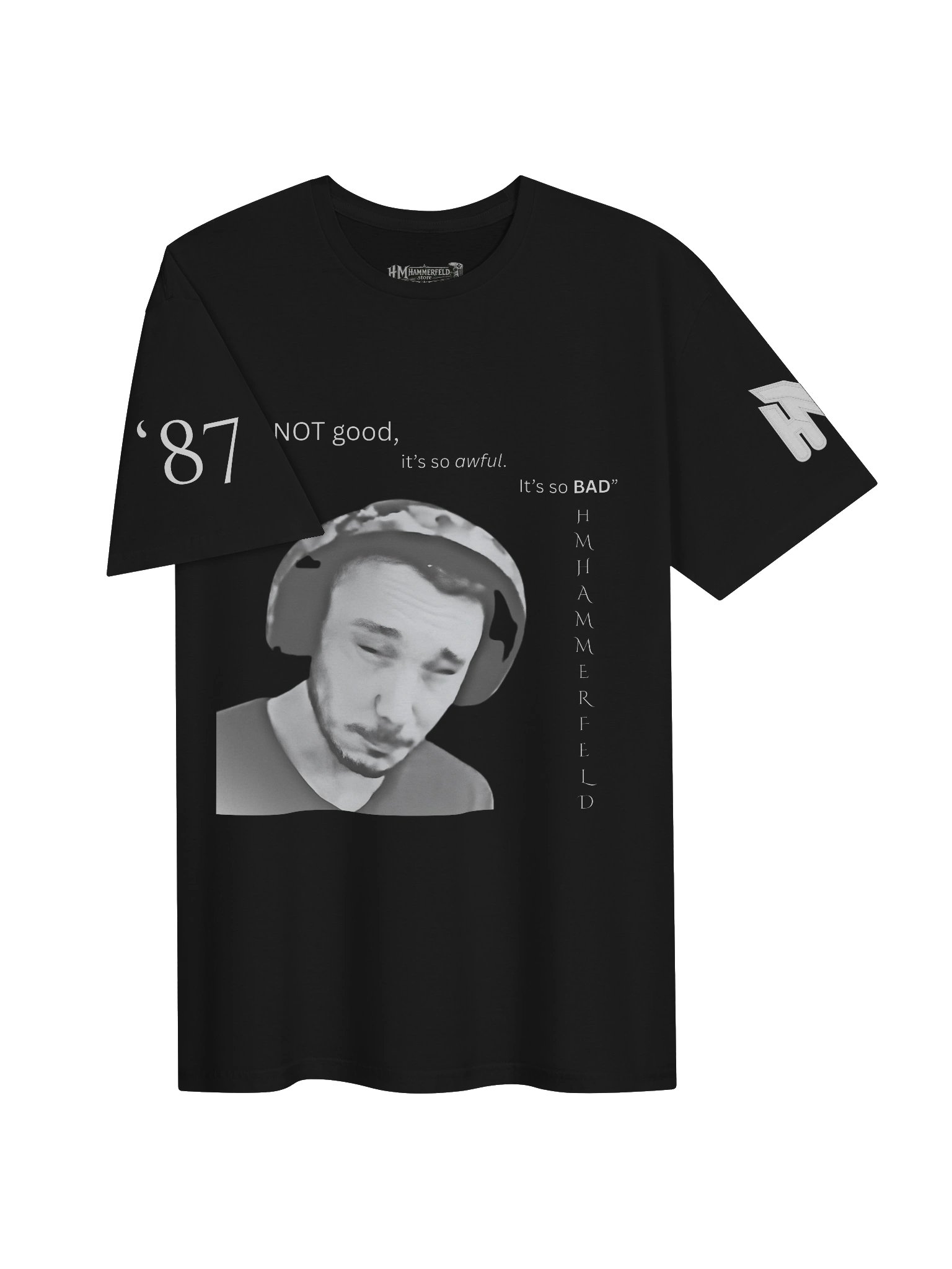HMH ReacTee product image (3)