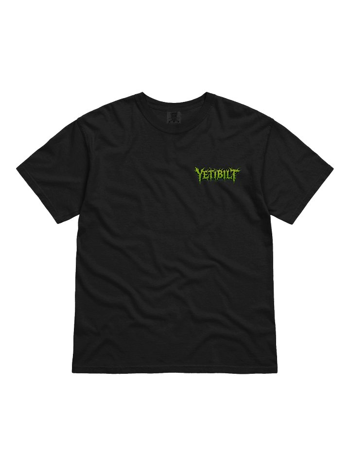 Unleashed Tee product image (2)