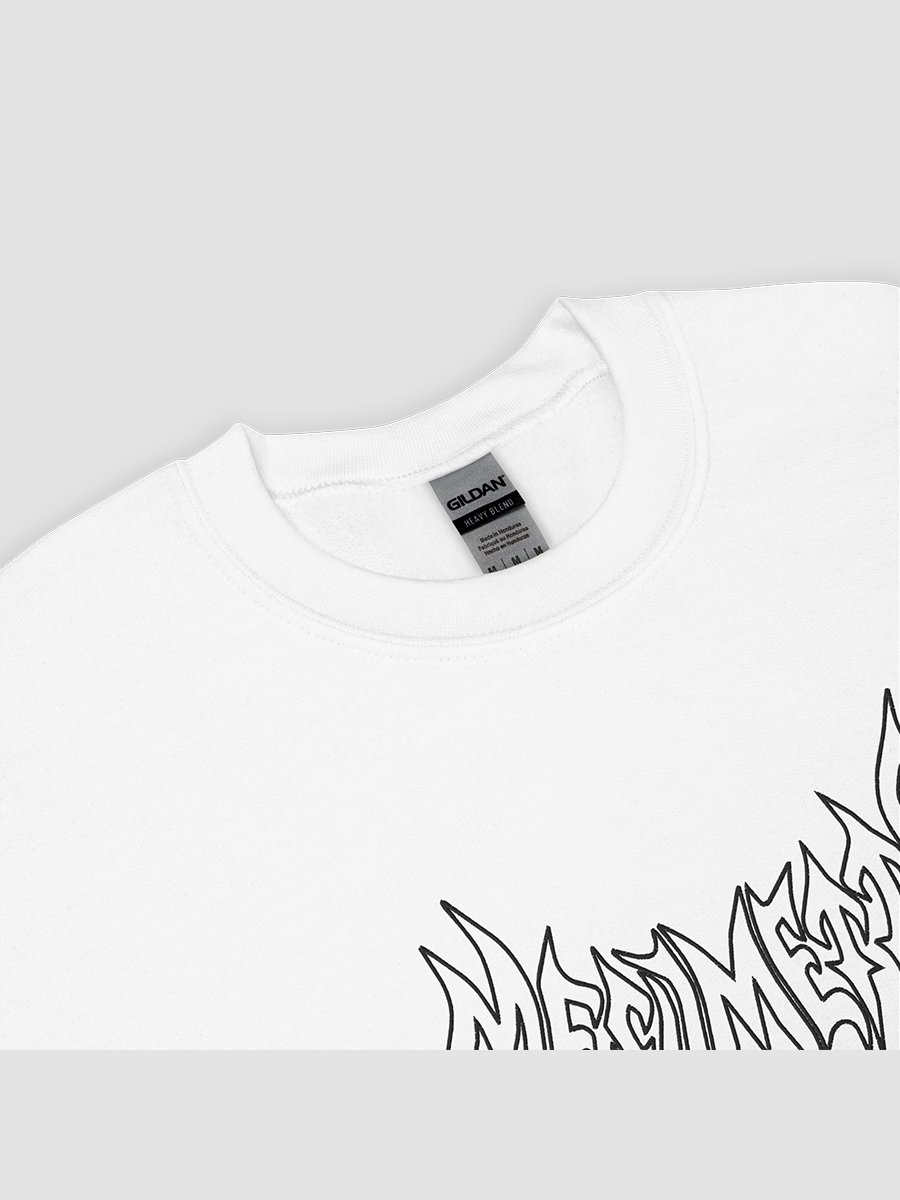 Mefumetto - Sweatshirt product image (3)