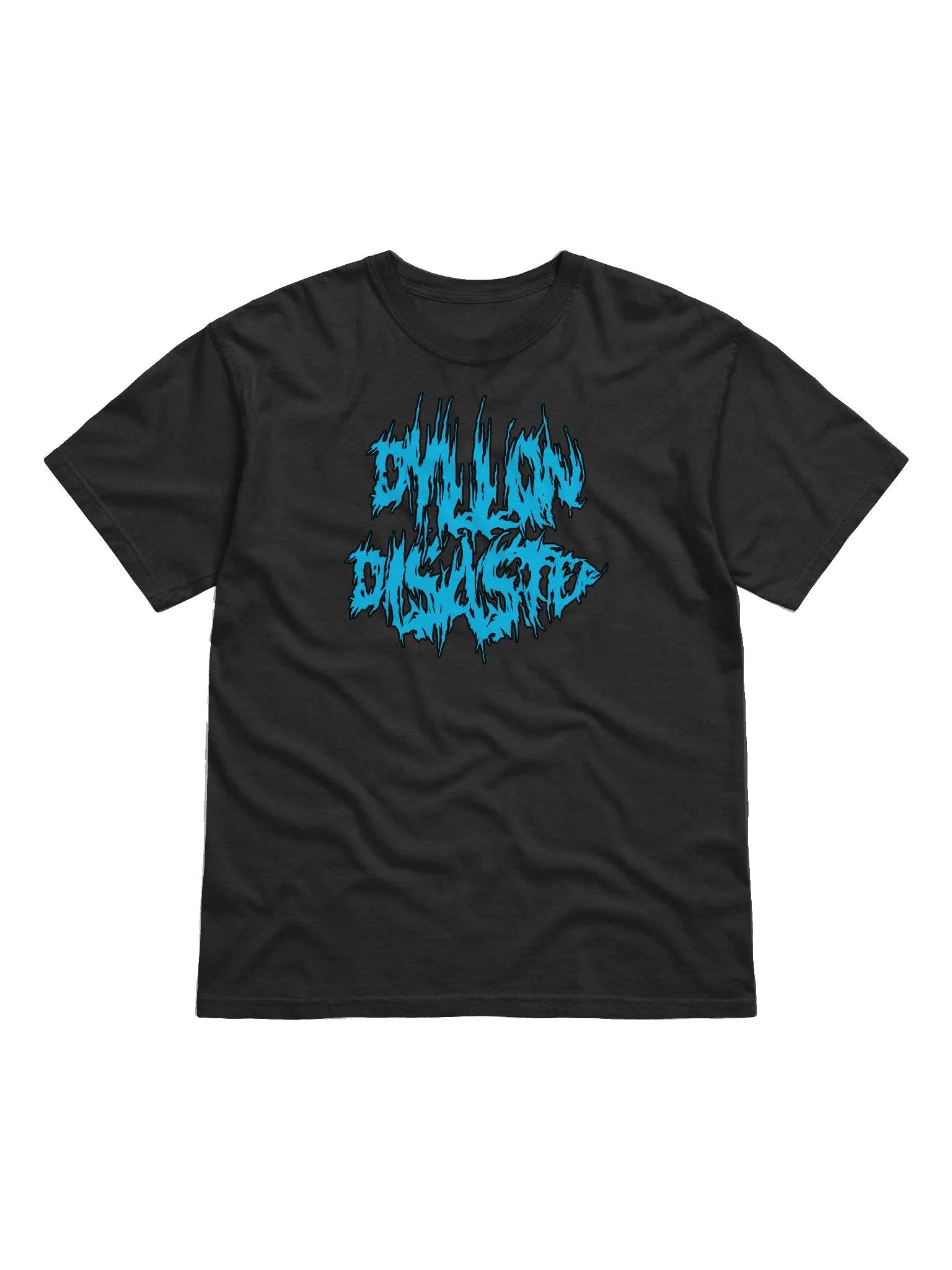 Metal Logo Tee product image (1)