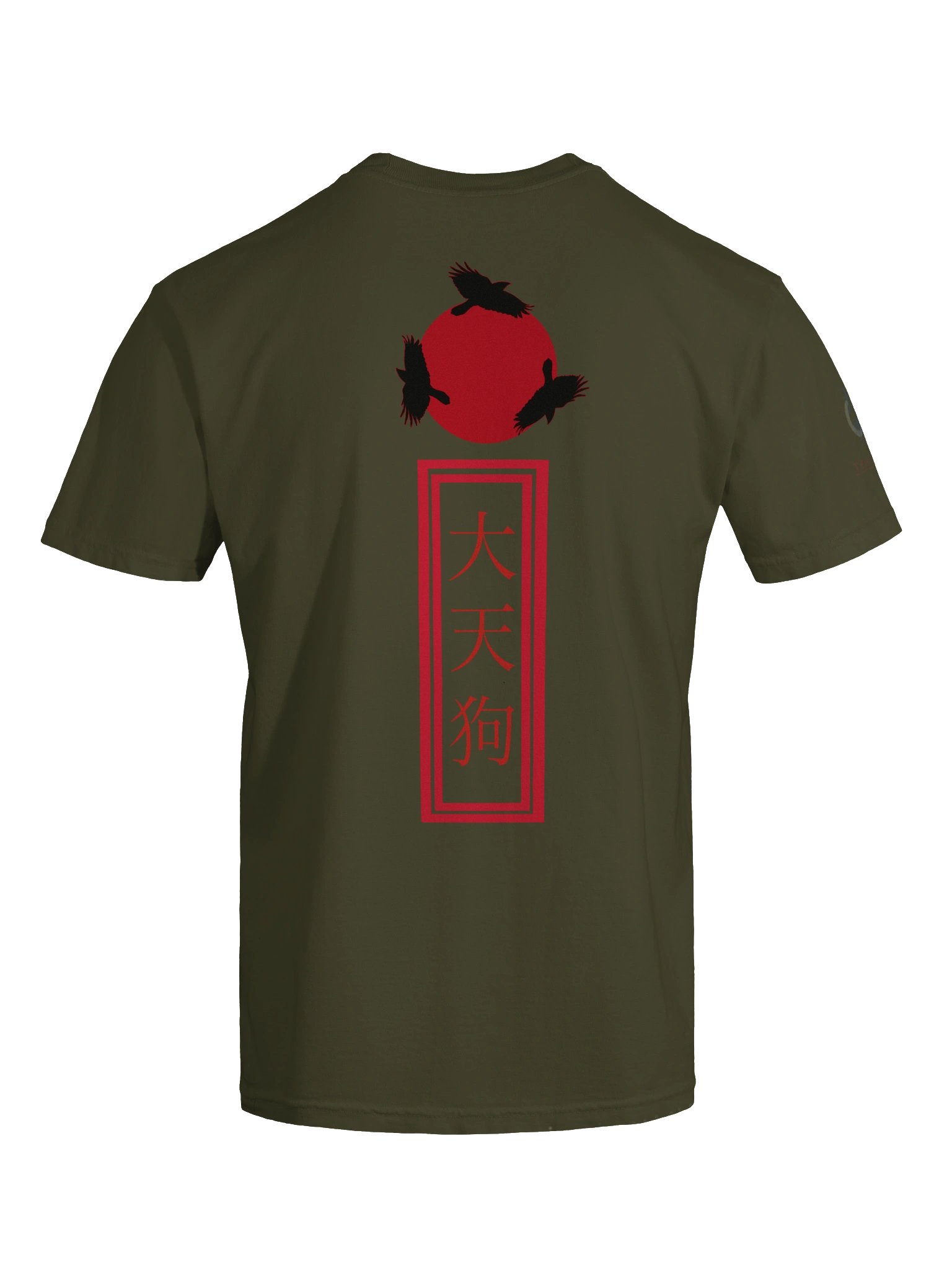 Tengu merch product image (9)