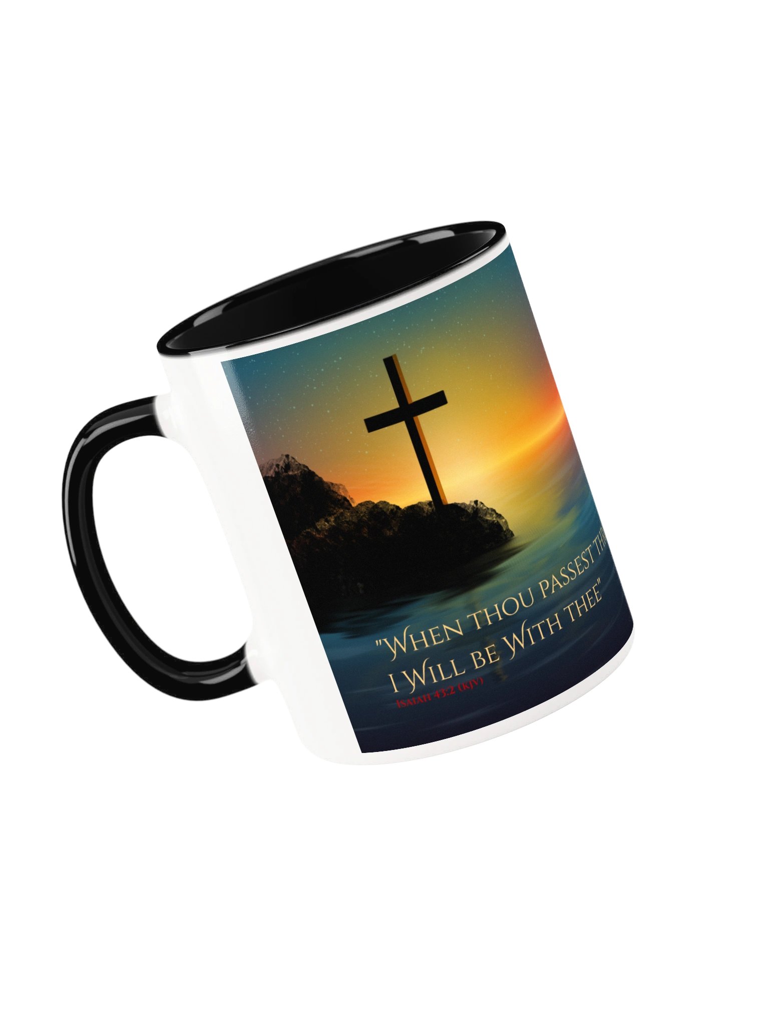Through the Waters ColoredMugs product image (3)