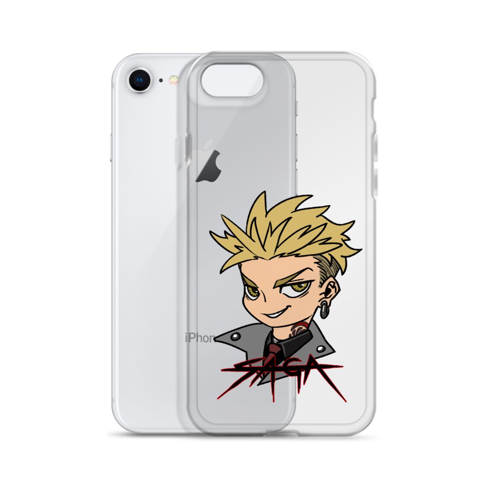 Enjin x Saga Phone Case product image (55)