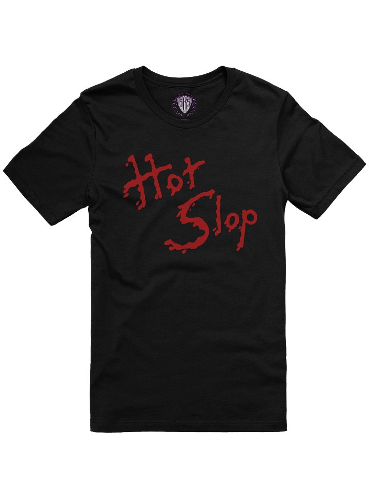 Hot Slop Tee product image (3)