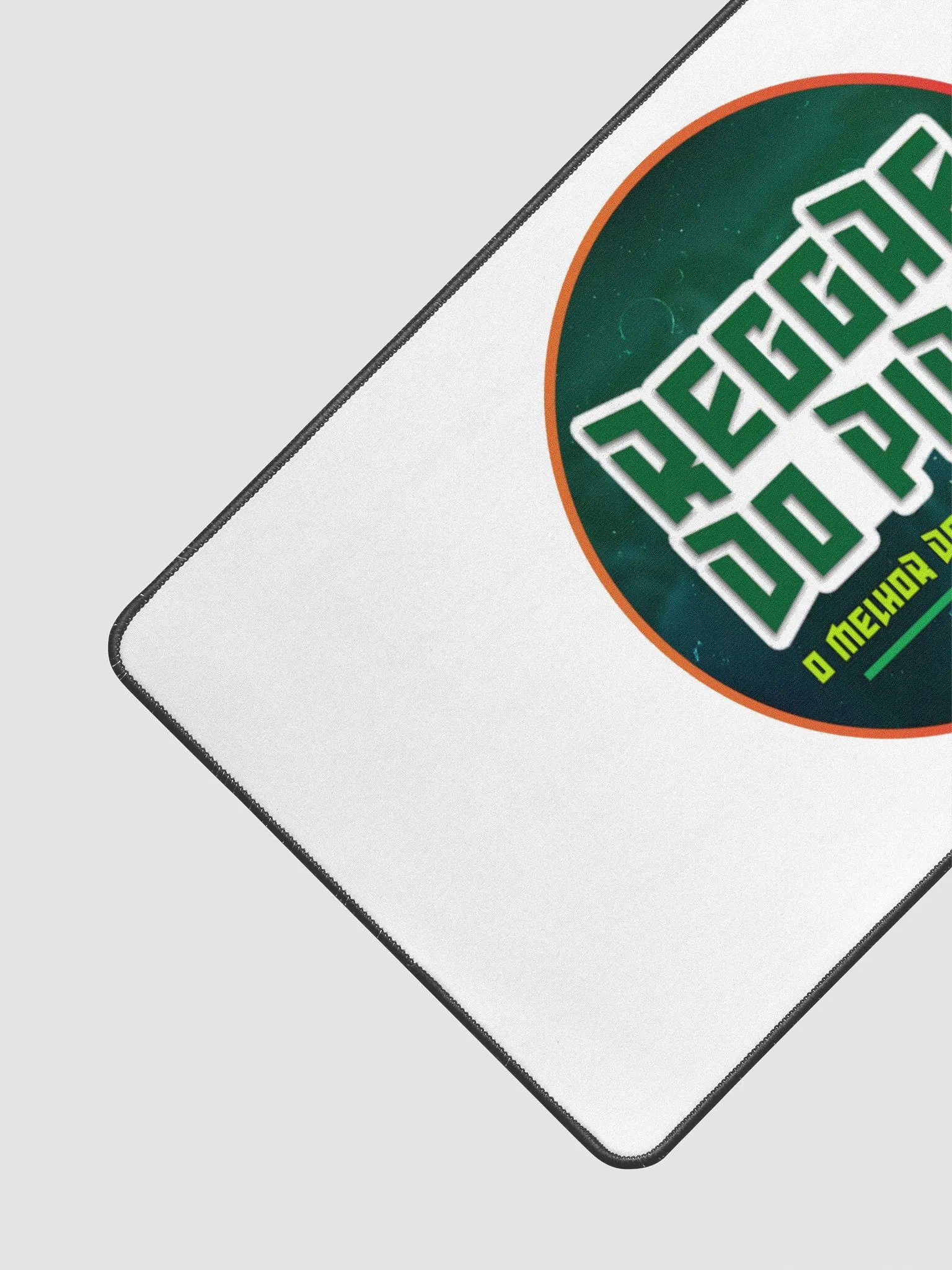 Reggae Do Piauí (Writing Desk) product image (3)