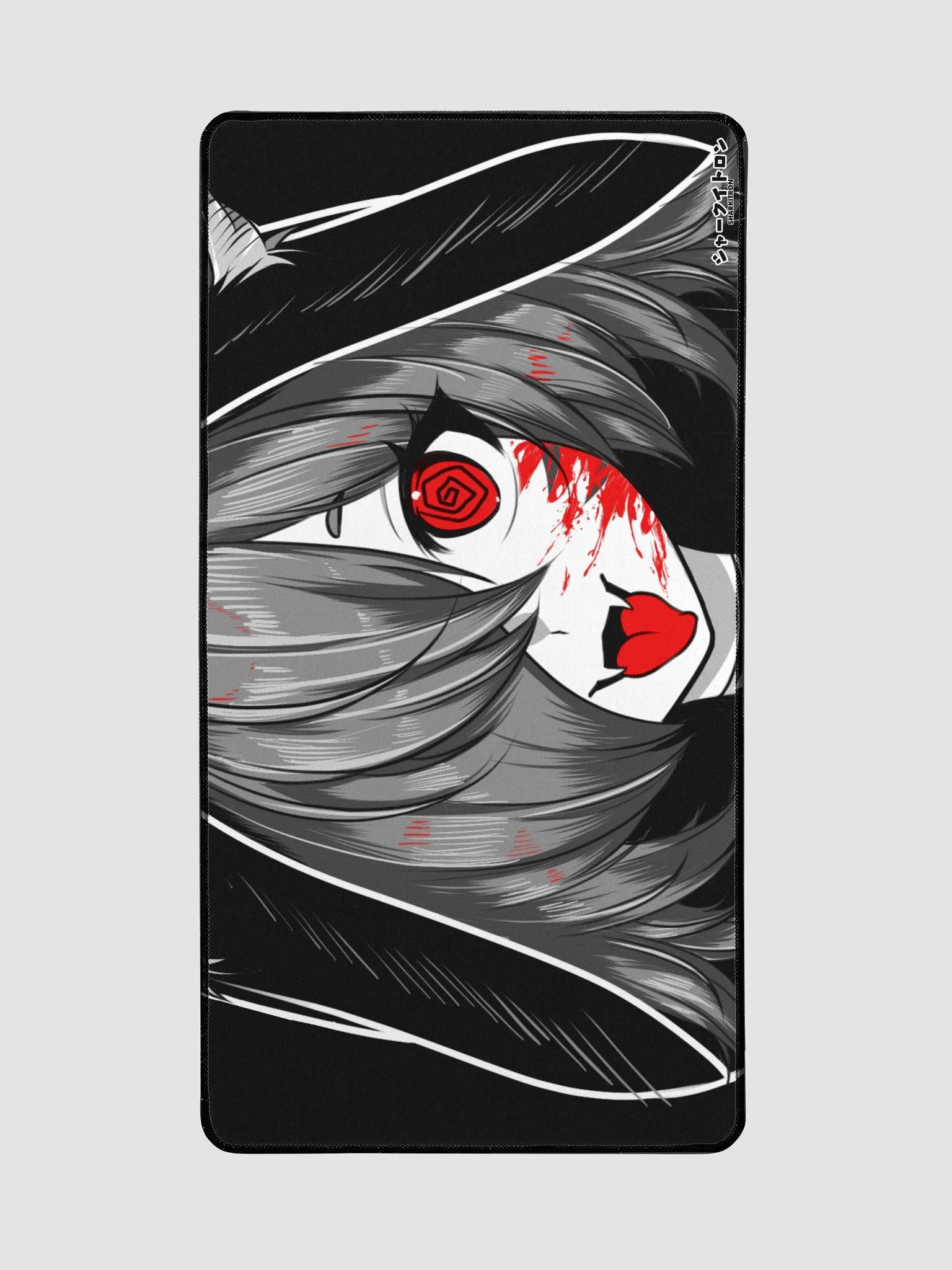 Halloween Desk Mat (Close Up) product image (3)