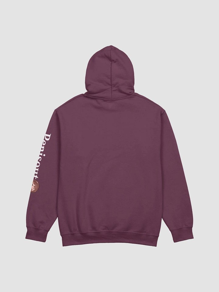 P***sout ~ Gildan Classic Hoodie product image (2)