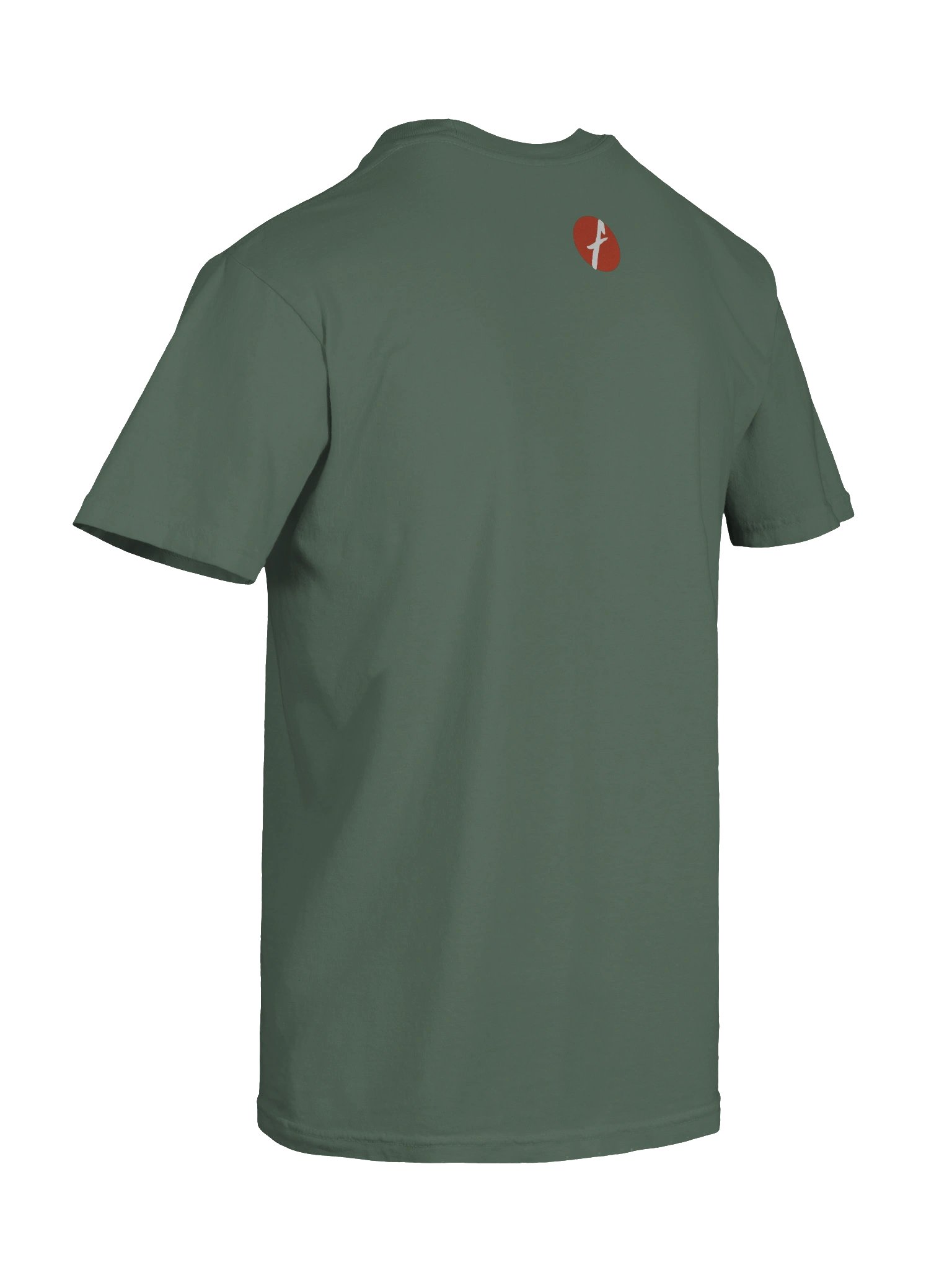 The Supercop Tee product image (87)