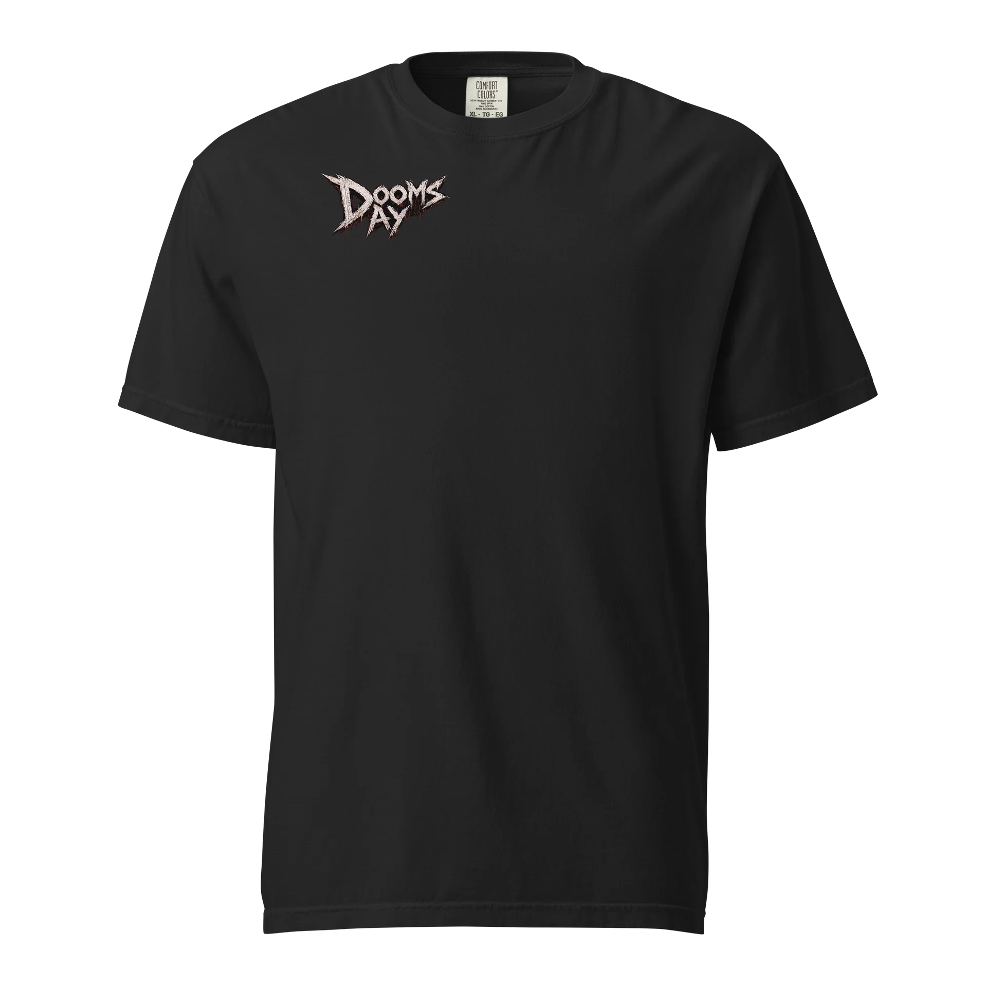 Dooms Day Shirt product image (1)