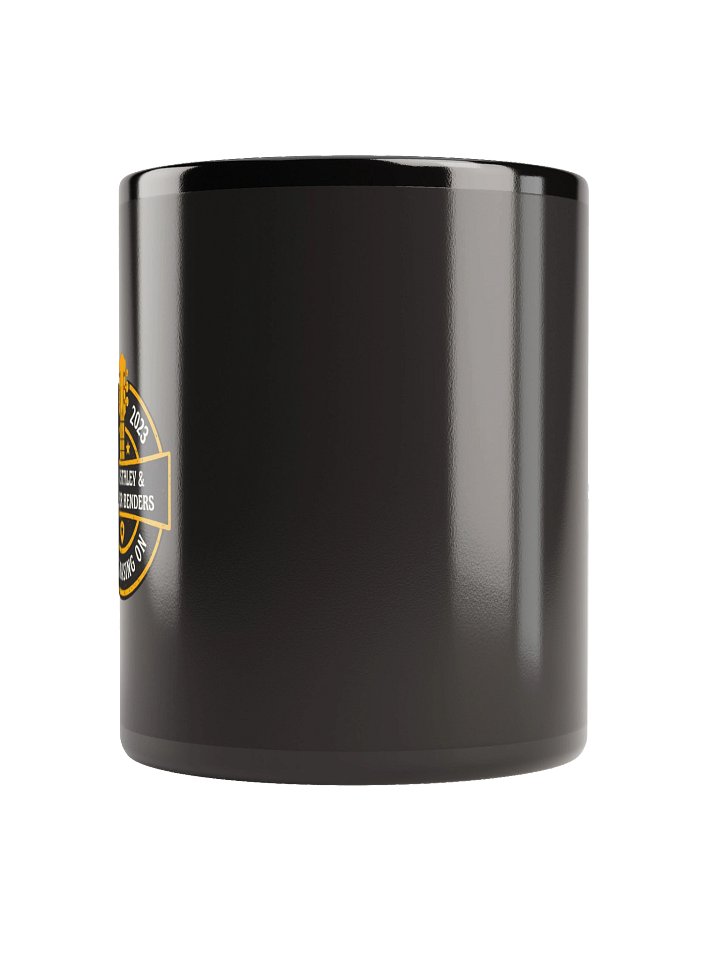 Logan Staley & The River Benders Coffee Mug product image (4)