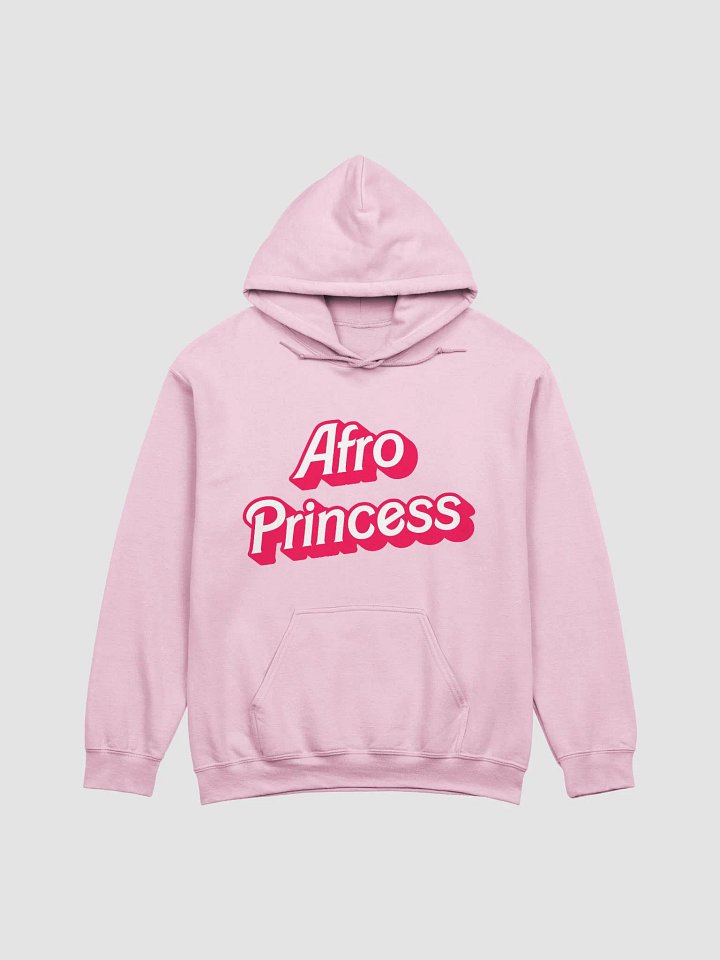 Afro Princess Hoodie product image (21)