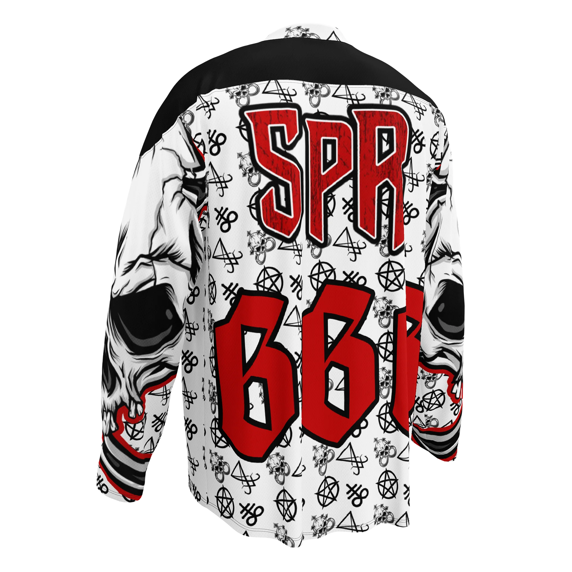 SPR All Over Hockey Jersey product image (4)