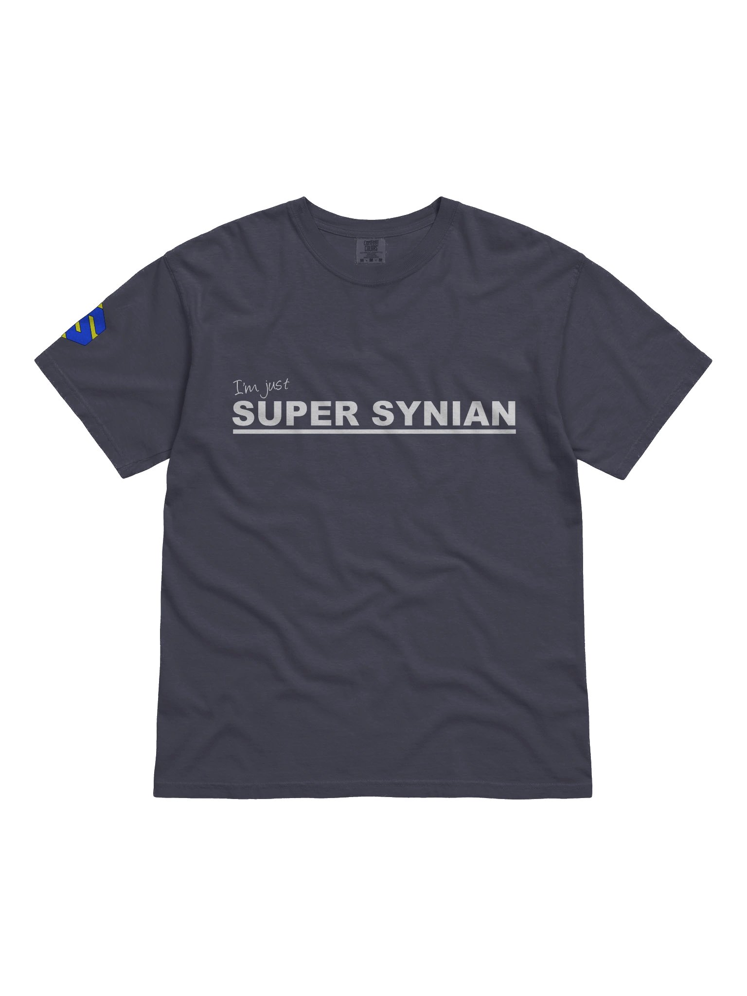 Super SyNiaN product image (1)