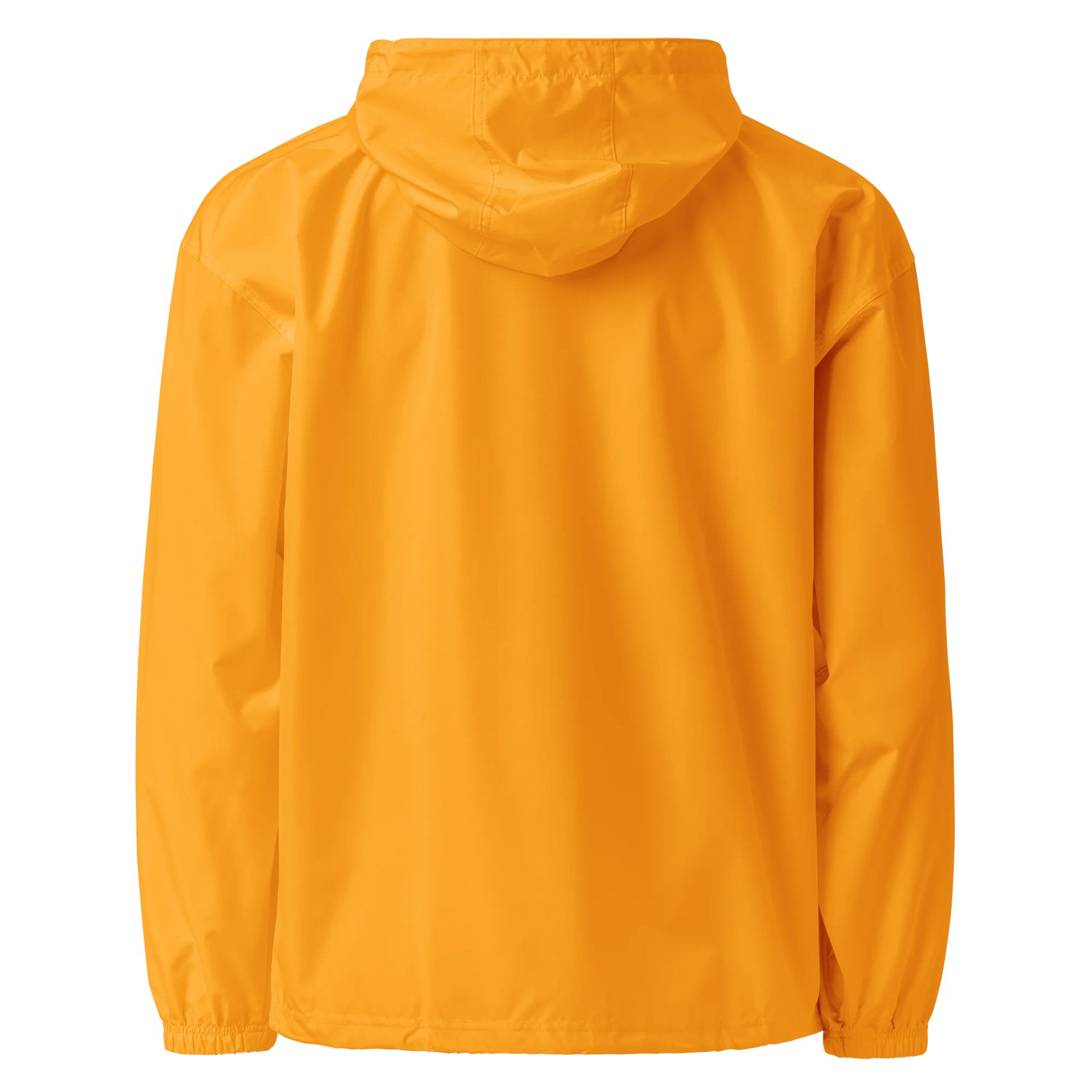 Jelitina Circle Logo Champion Packable Jacket product image (26)
