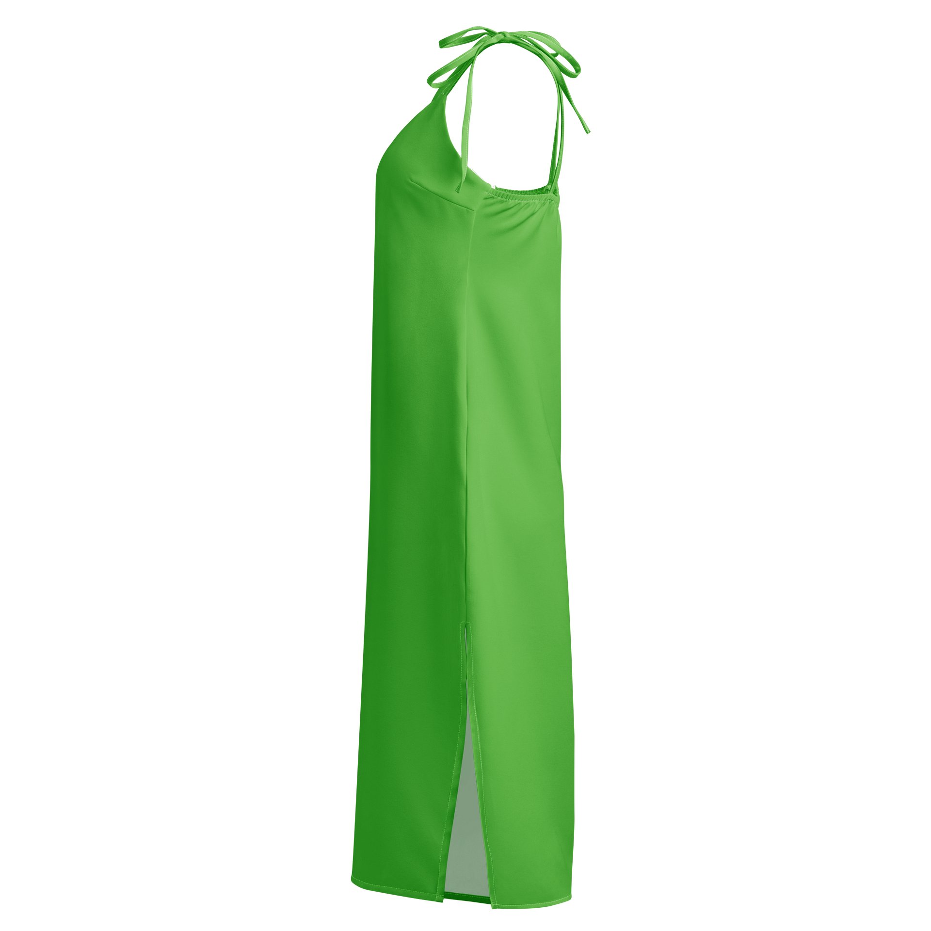 PFA Logo All-Over Print Slip Dress product image (3)