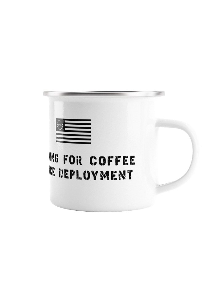 GPS Not For Tea product image (1)